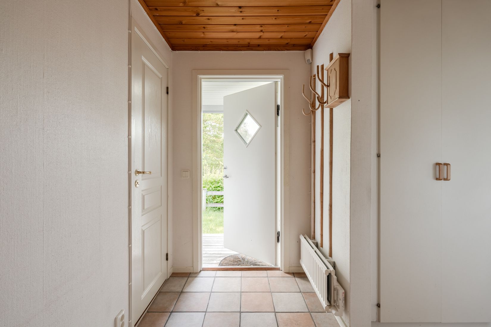 Villa, Kleva skog 111, Hakenäset, Tjörn