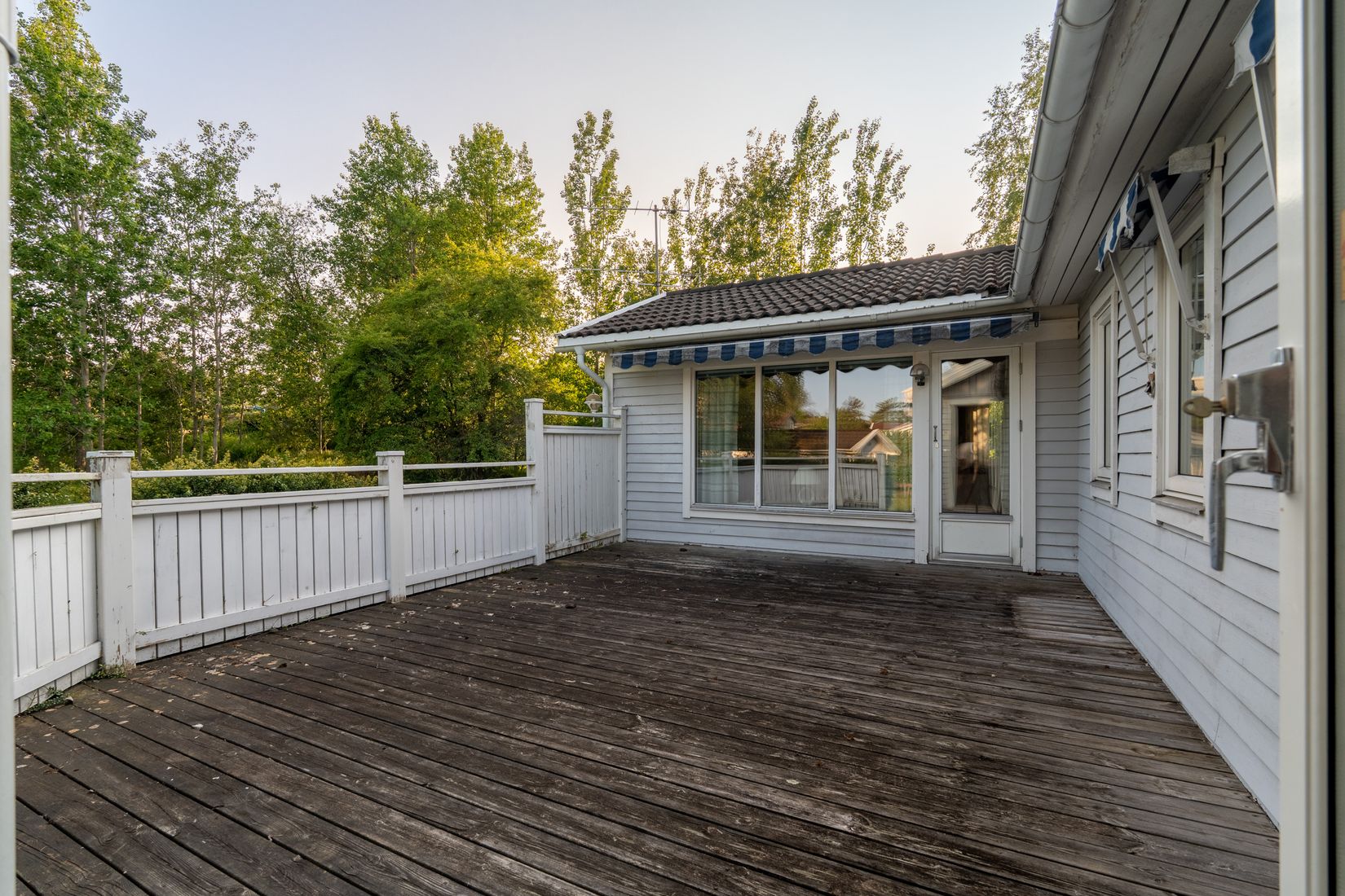 Villa, Kleva skog 111, Hakenäset, Tjörn