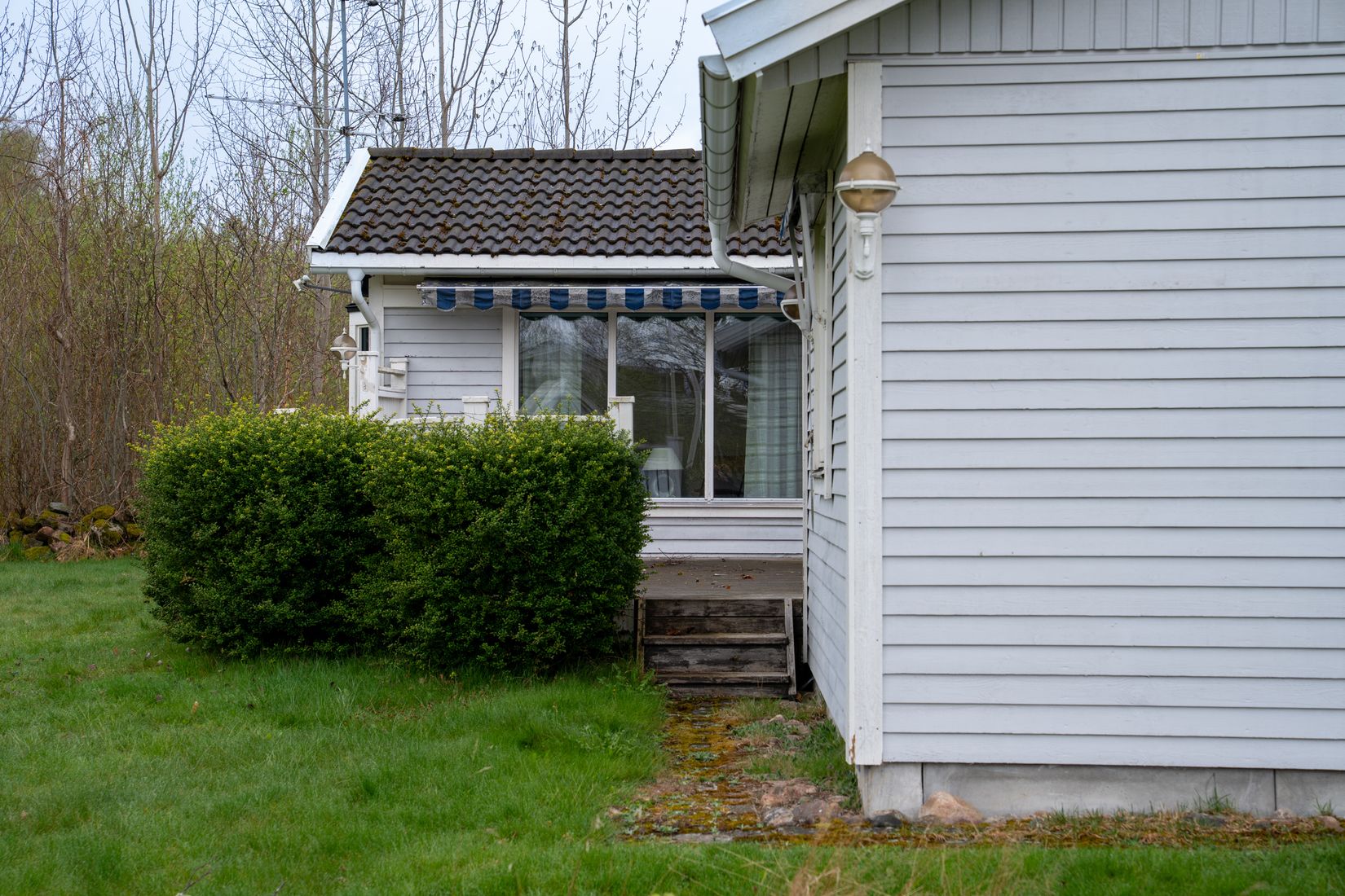 Villa, Kleva skog 111, Hakenäset, Tjörn