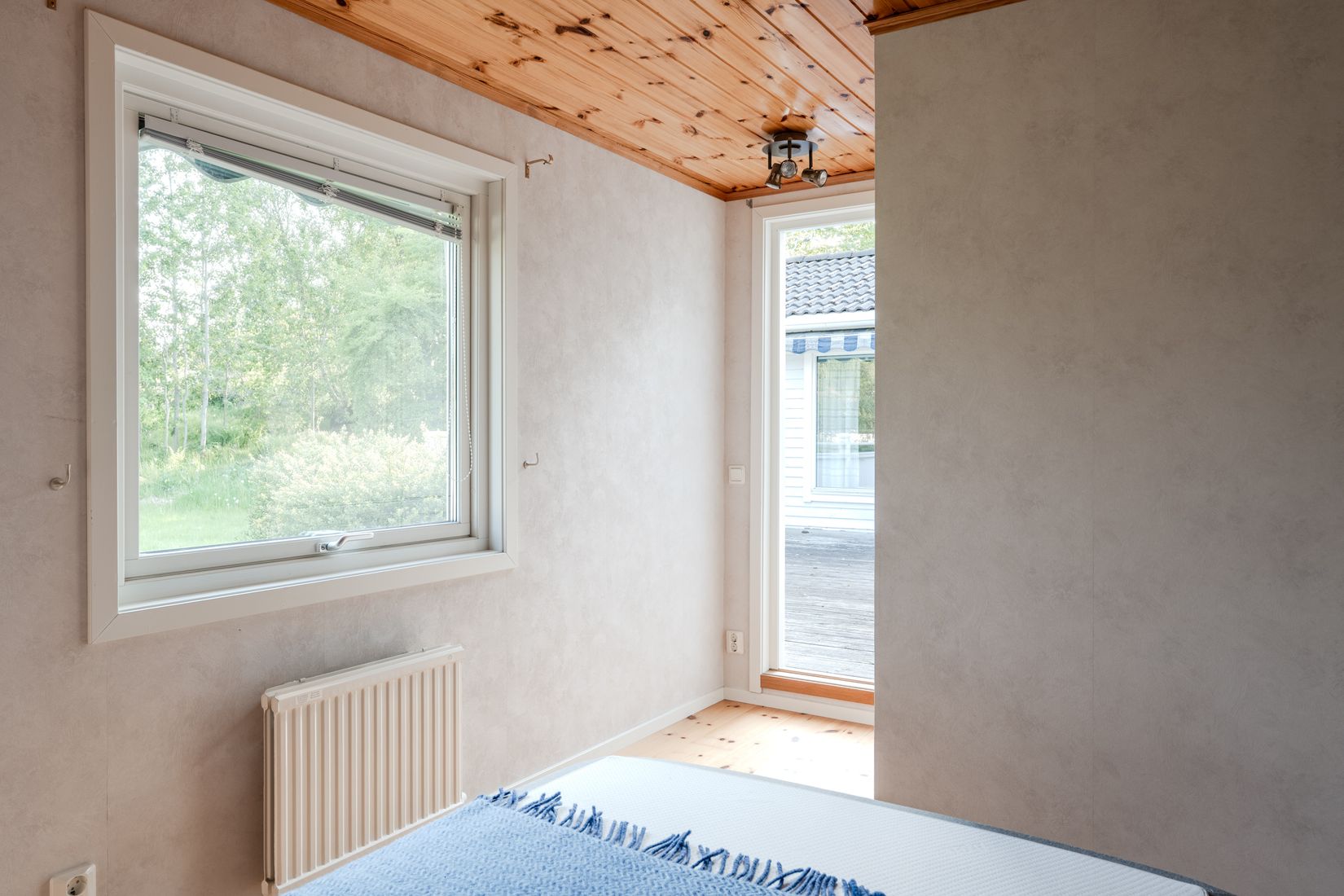 Villa, Kleva skog 111, Hakenäset, Tjörn