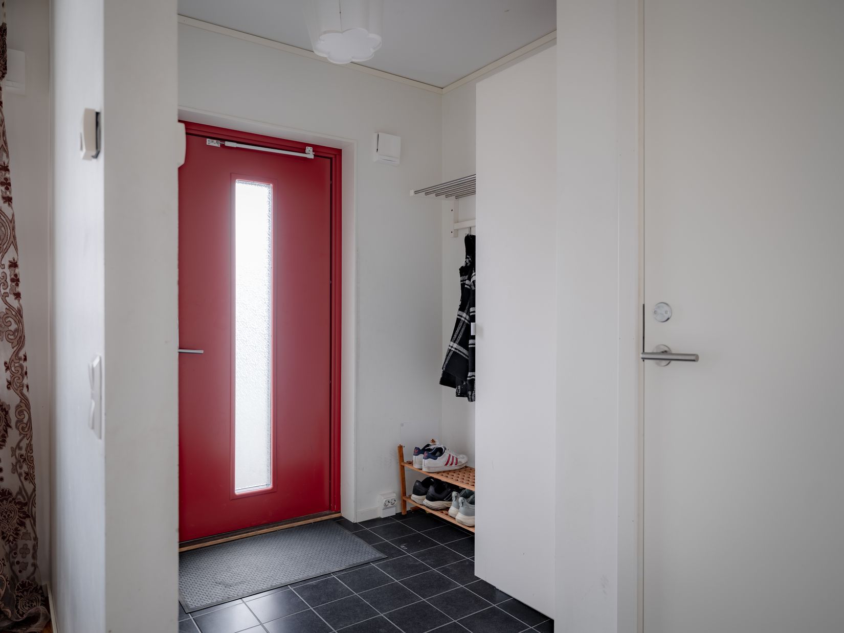 Bostadsrätt, Radhus, Fresta norra allé 7, Fresta, Upplands Väsby