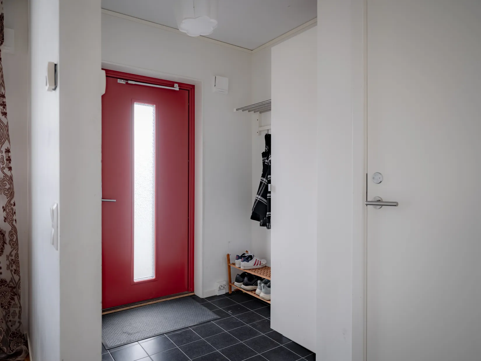 Bostadsrätt, Radhus, Fresta norra allé 7, Fresta, Upplands Väsby