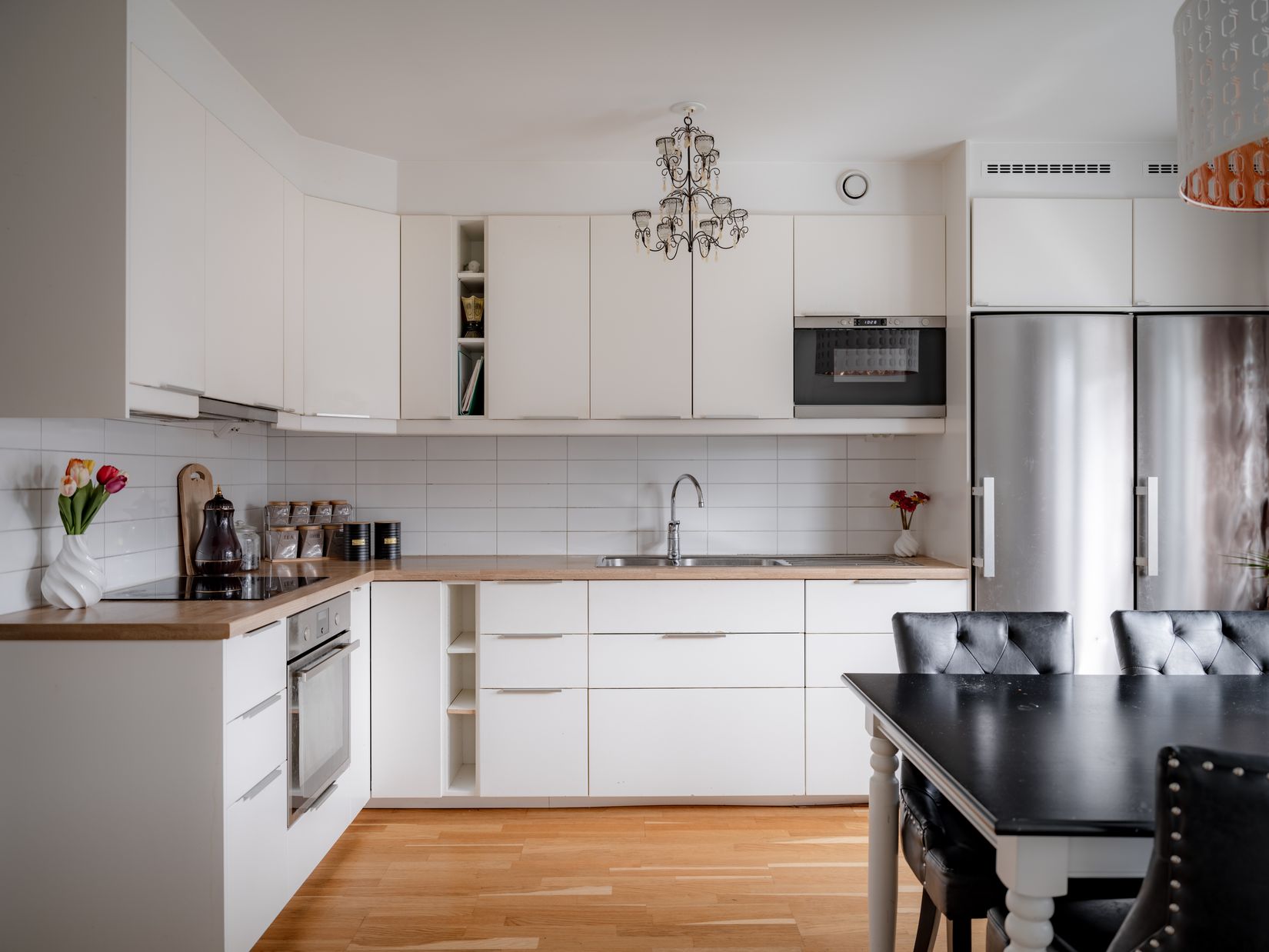 Bostadsrätt, Radhus, Fresta norra allé 7, Fresta, Upplands Väsby