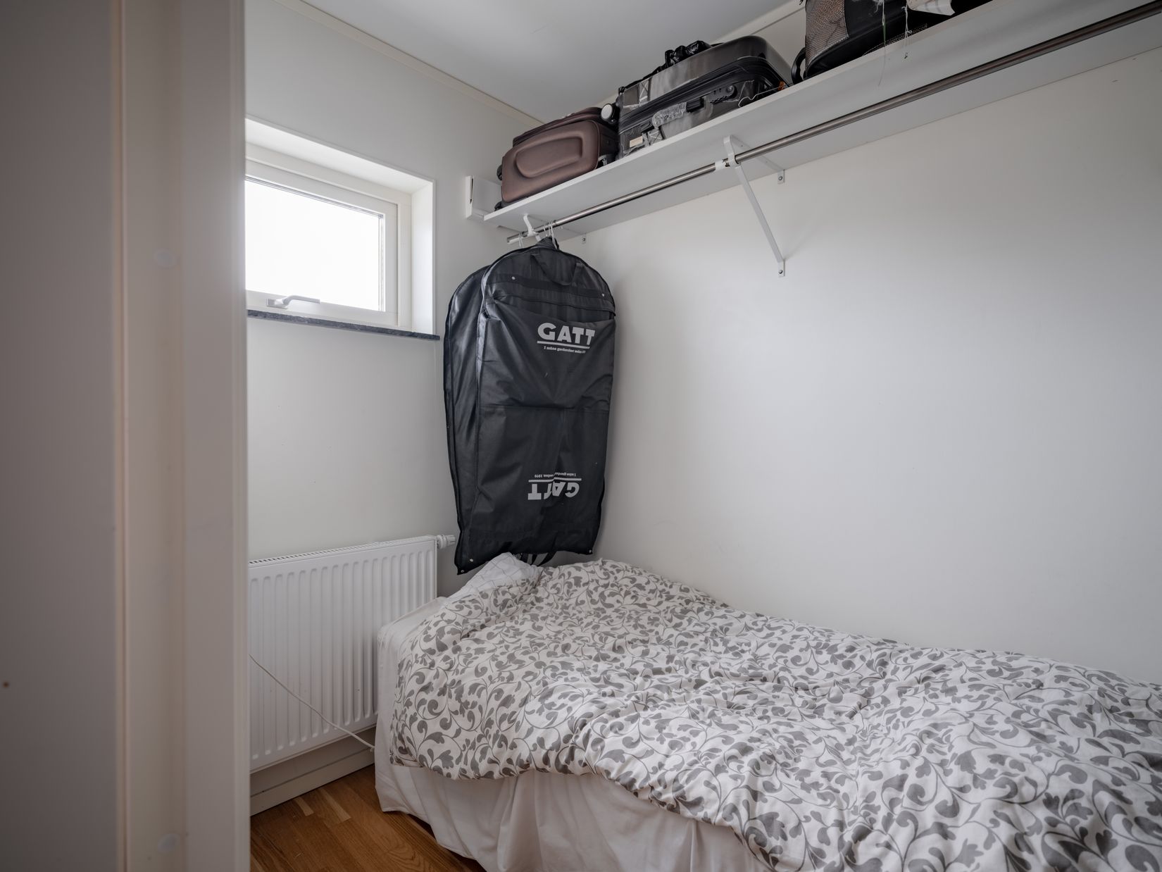 Bostadsrätt, Radhus, Fresta norra allé 7, Fresta, Upplands Väsby