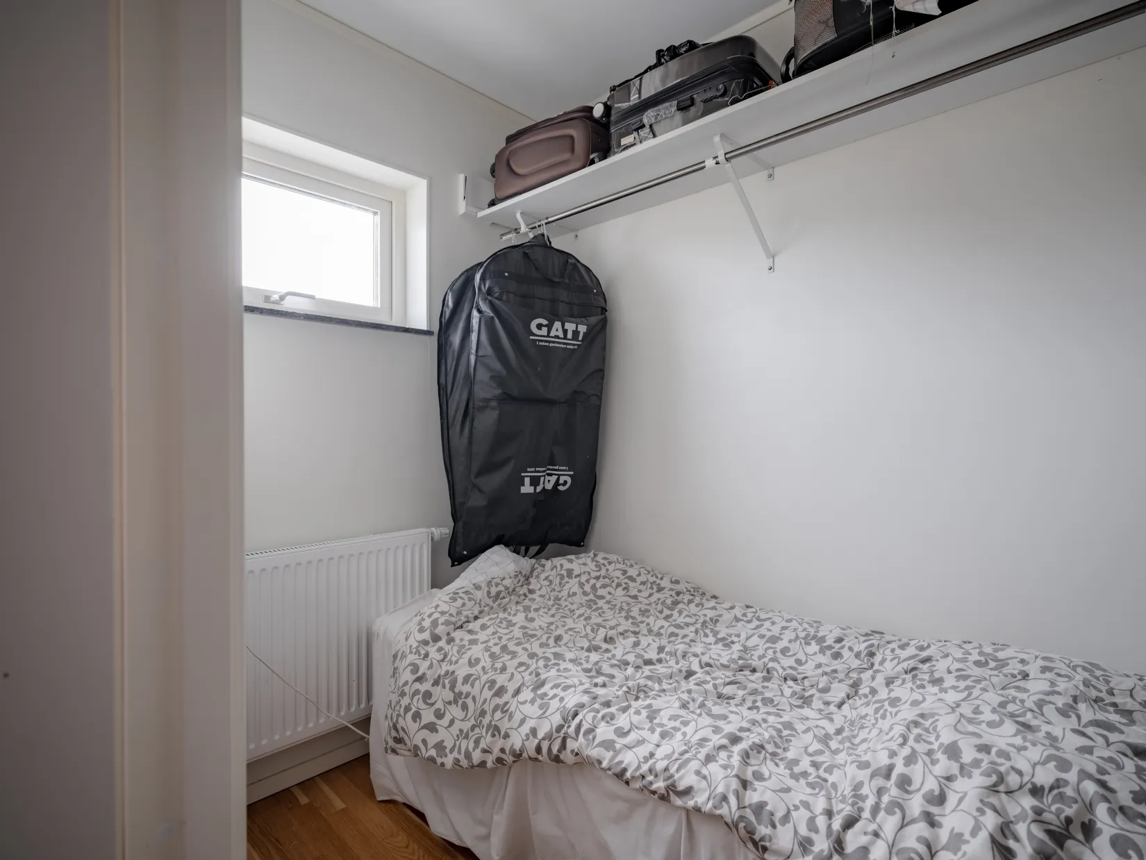 Bostadsrätt, Radhus, Fresta norra allé 7, Fresta, Upplands Väsby