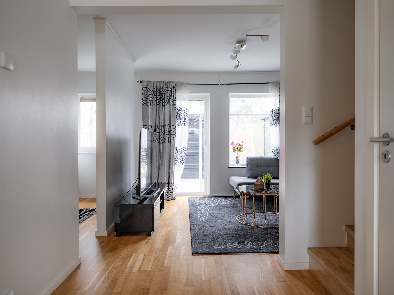 Bostadsrätt, Radhus, Fresta norra allé 7, Fresta, Upplands Väsby