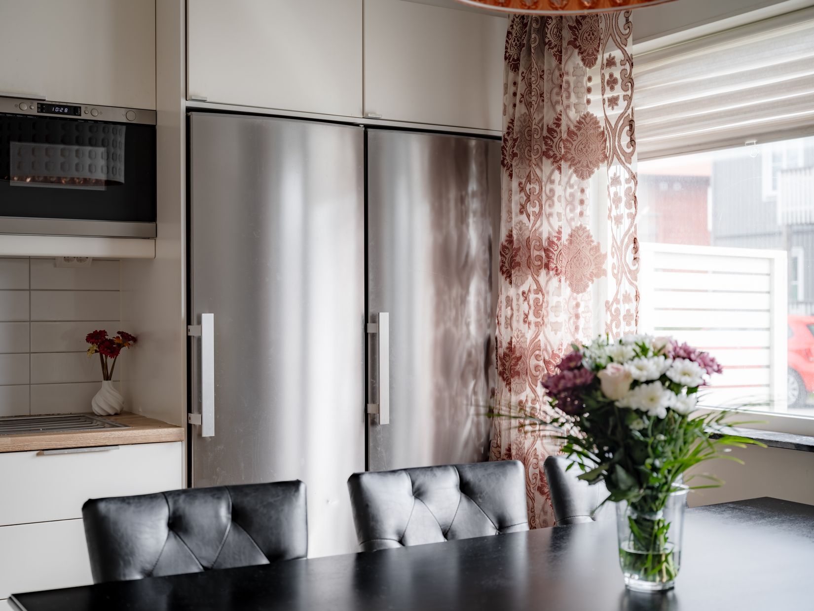 Bostadsrätt, Radhus, Fresta norra allé 7, Fresta, Upplands Väsby