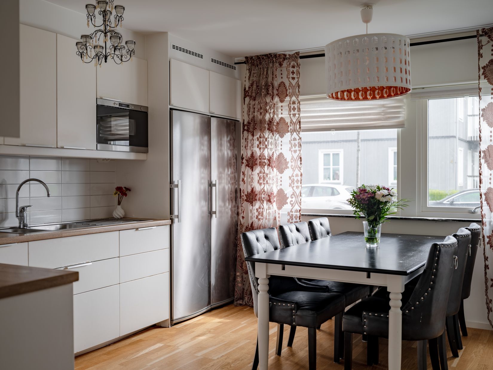 Bostadsrätt, Radhus, Fresta norra allé 7, Fresta, Upplands Väsby