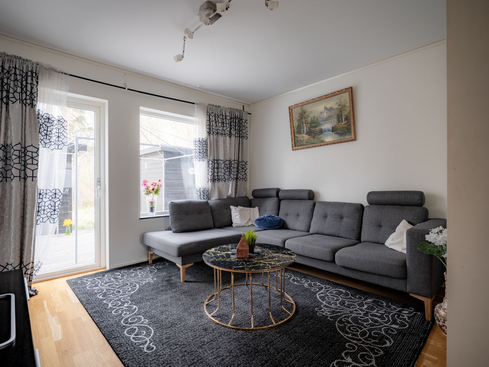 Bostadsrätt, Radhus, Fresta norra allé 7, Fresta, Upplands Väsby