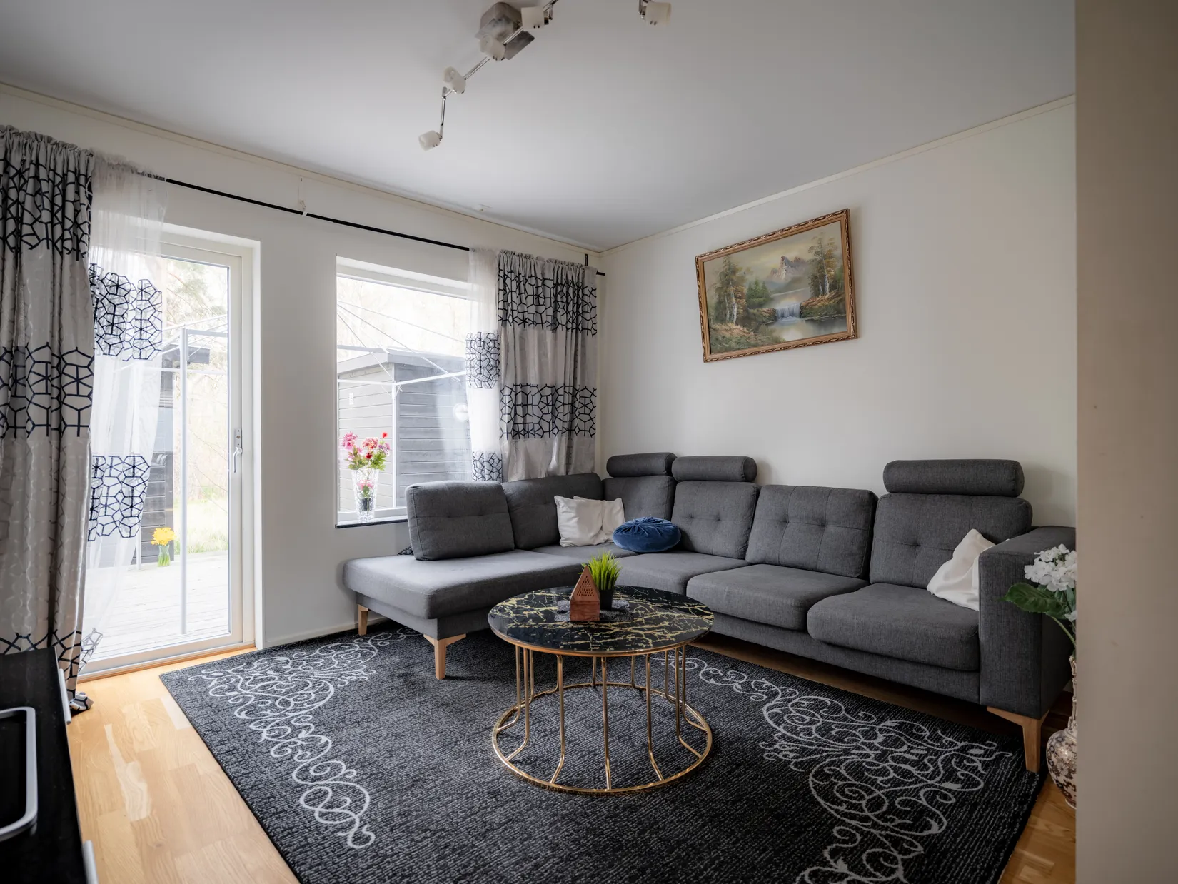 Bostadsrätt, Radhus, Fresta norra allé 7, Fresta, Upplands Väsby
