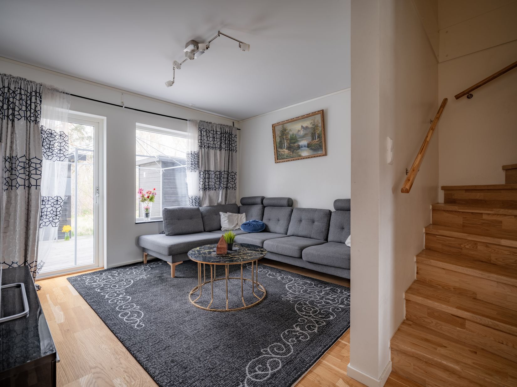 Bostadsrätt, Radhus, Fresta norra allé 7, Fresta, Upplands Väsby