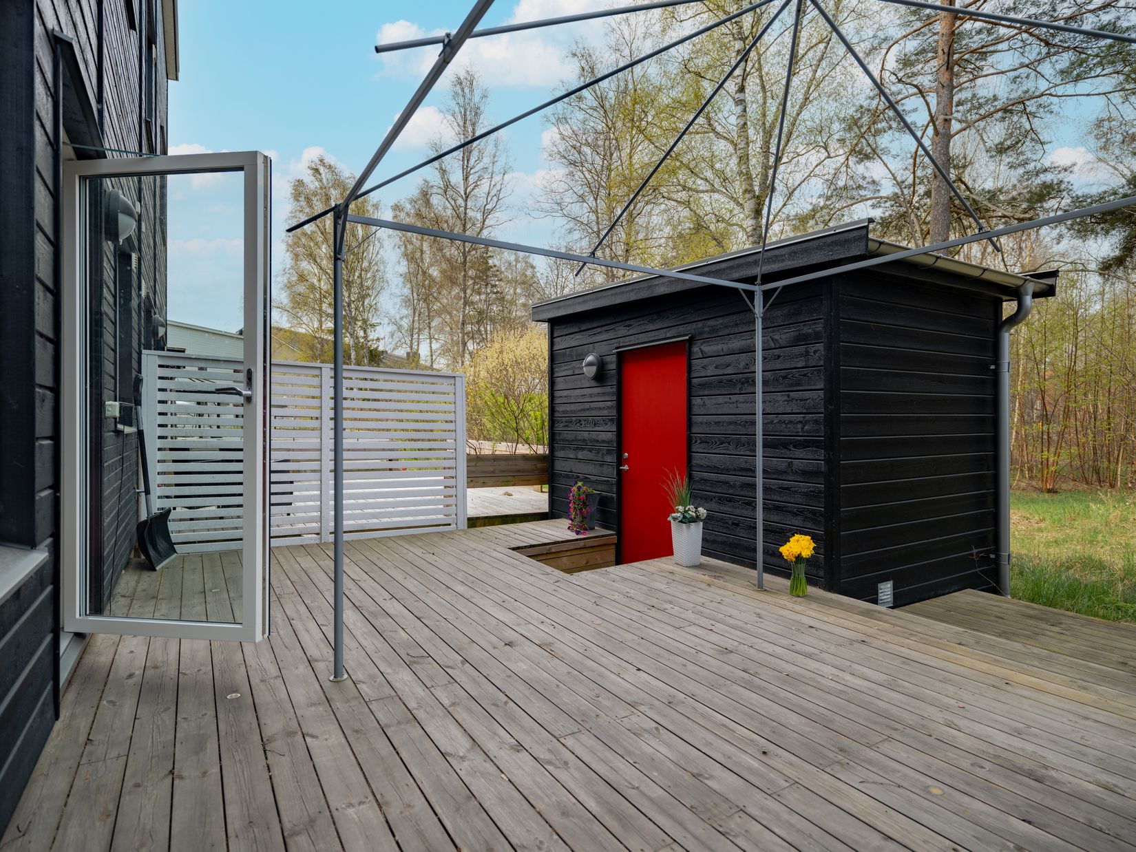 Bostadsrätt, Radhus, Fresta norra allé 7, Fresta, Upplands Väsby