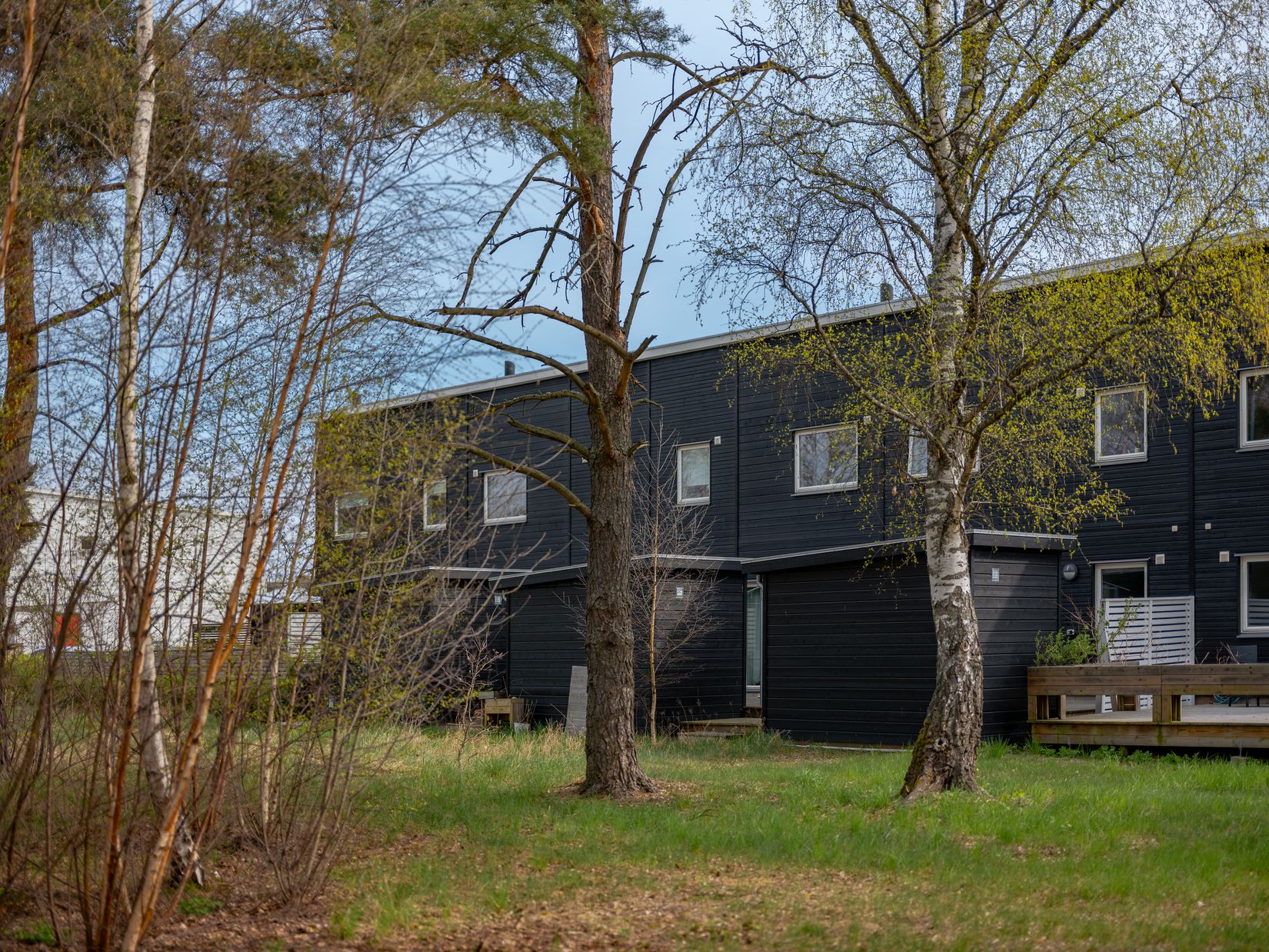 Bostadsrätt, Radhus, Fresta norra allé 7, Fresta, Upplands Väsby