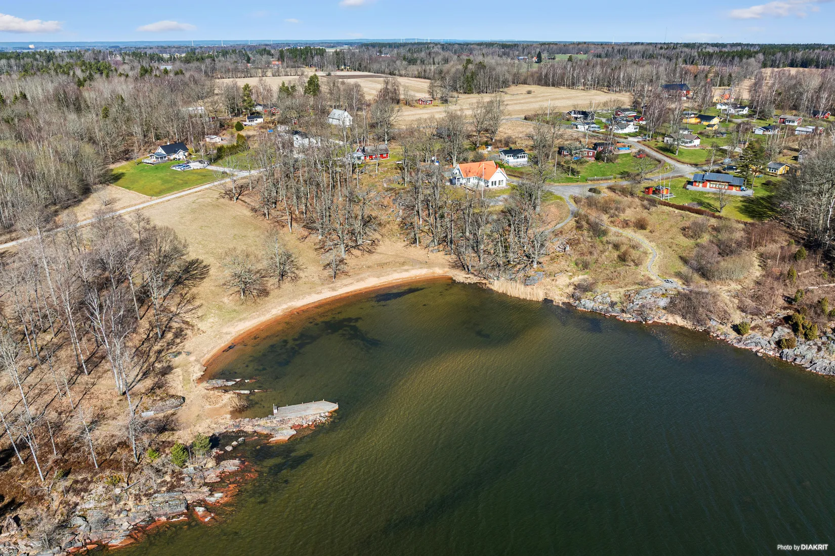 Tomt, Sannebo 342, Sannebo, Vänersborg