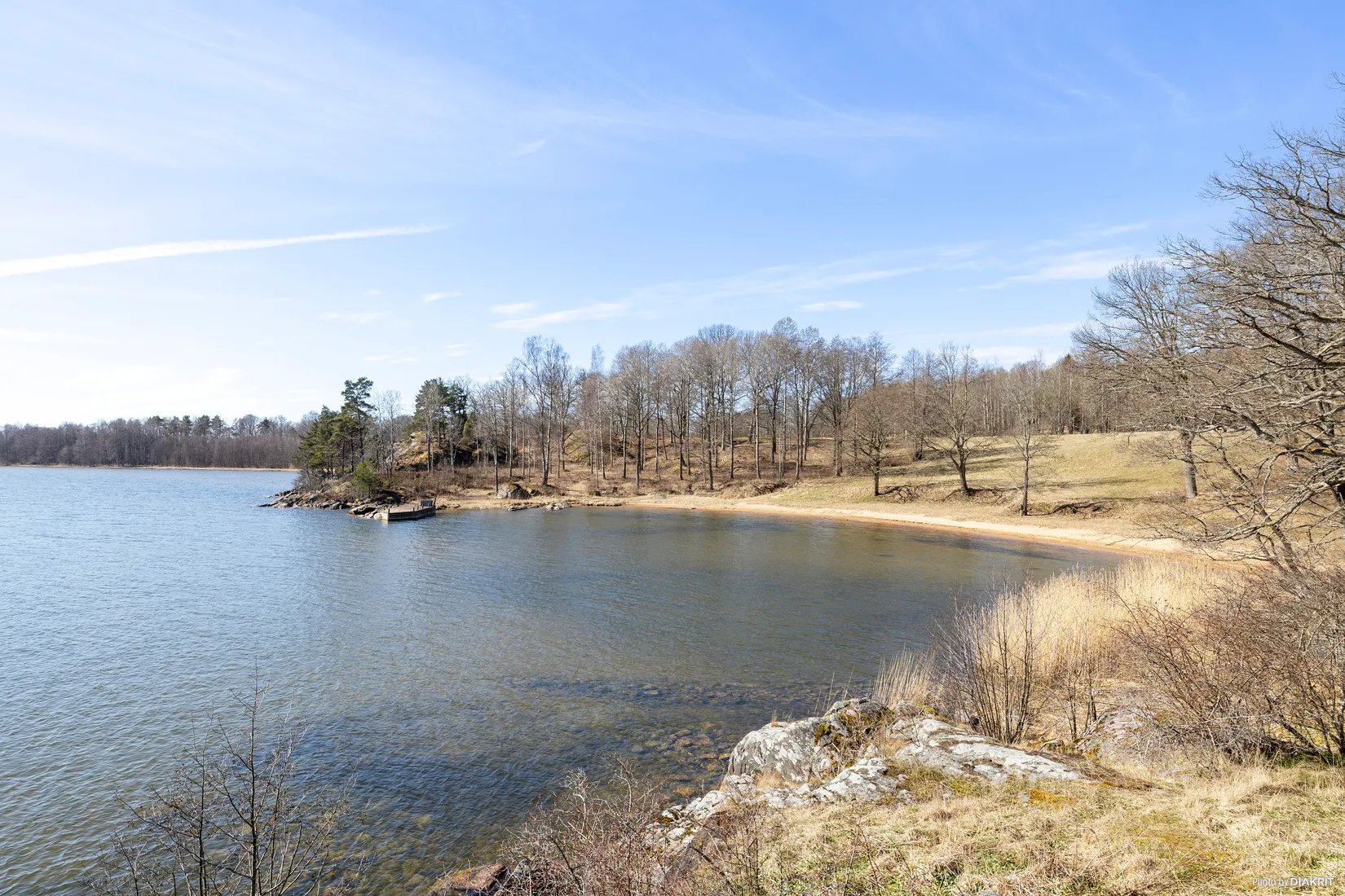 Tomt, Sannebo 342, Sannebo, Vänersborg