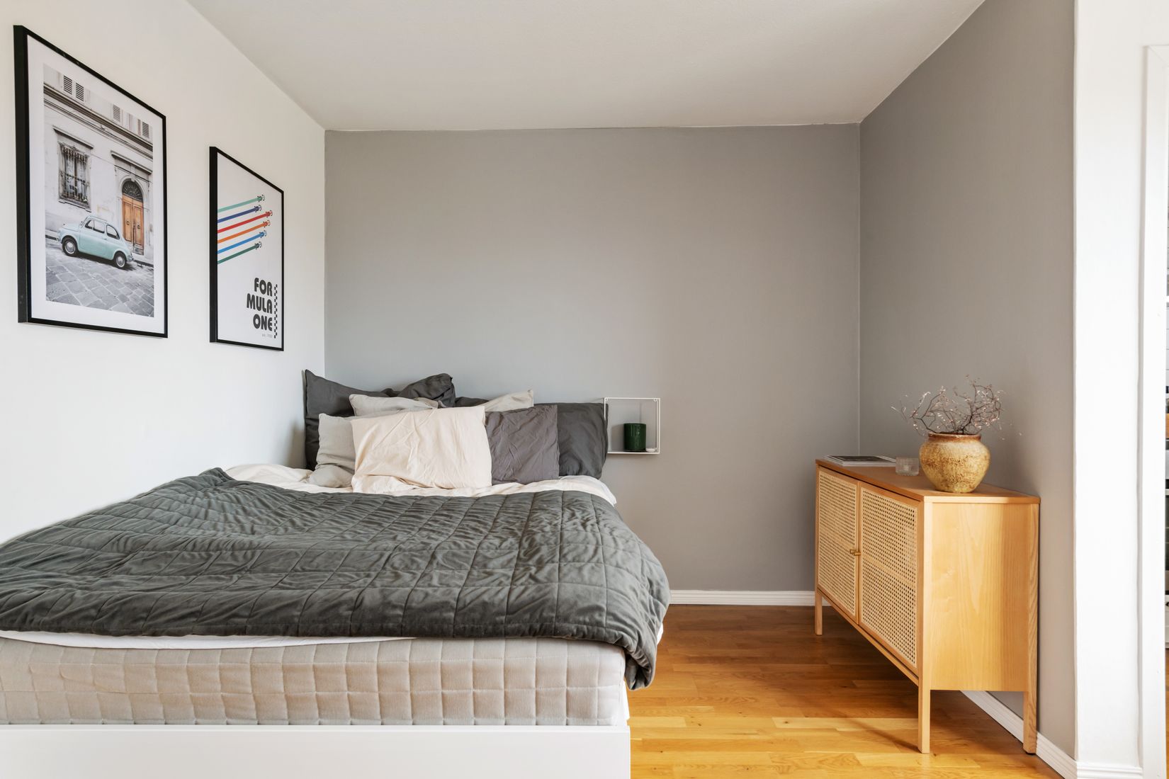 Bostadsrätt, Hägernäsvägen 2, Hägernäs, Täby