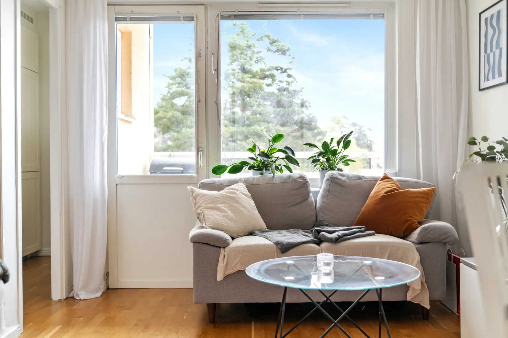 Bostadsrätt, Hägernäsvägen 2, Hägernäs, Täby