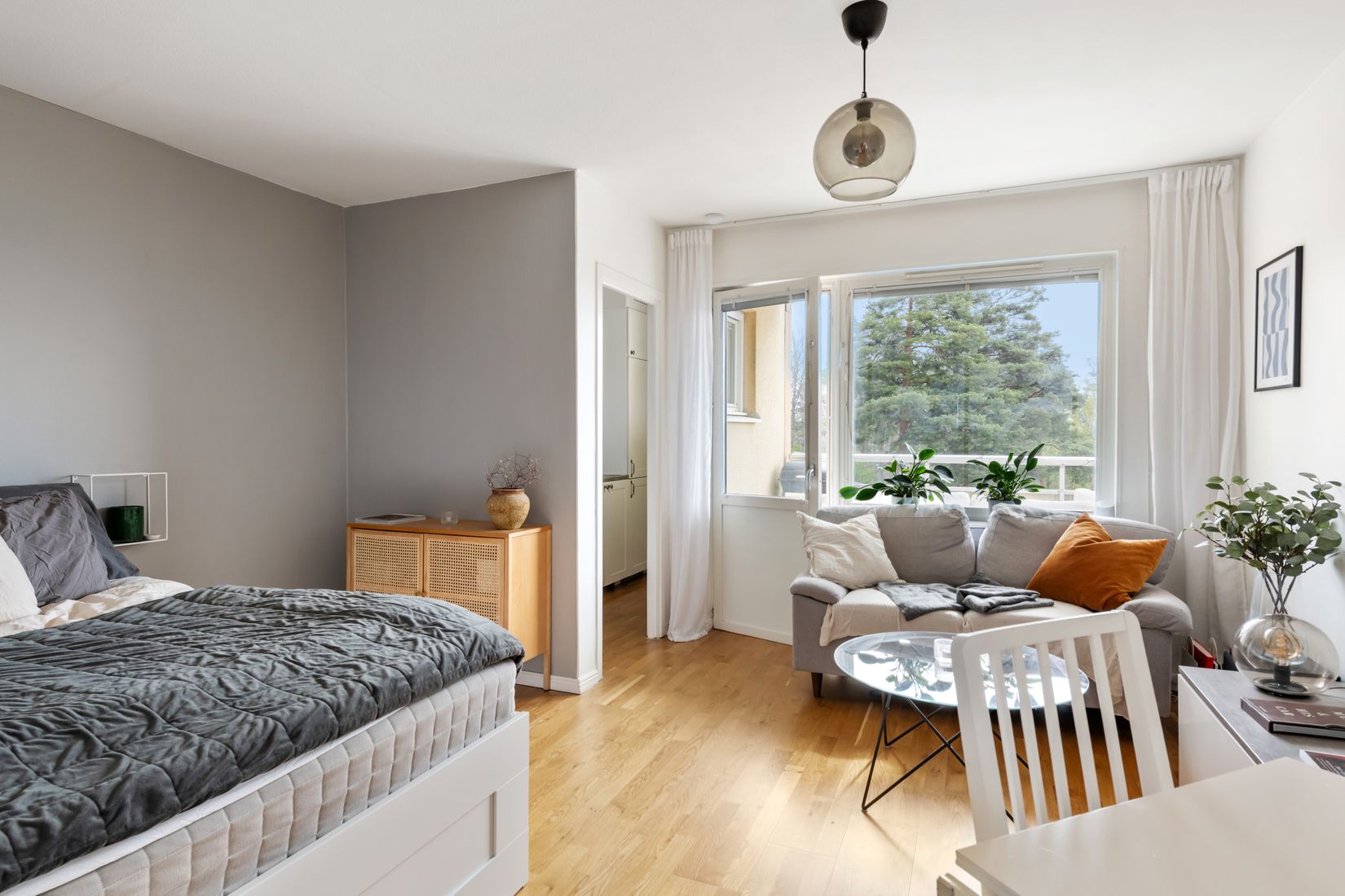 Bostadsrätt, Hägernäsvägen 2, Hägernäs, Täby