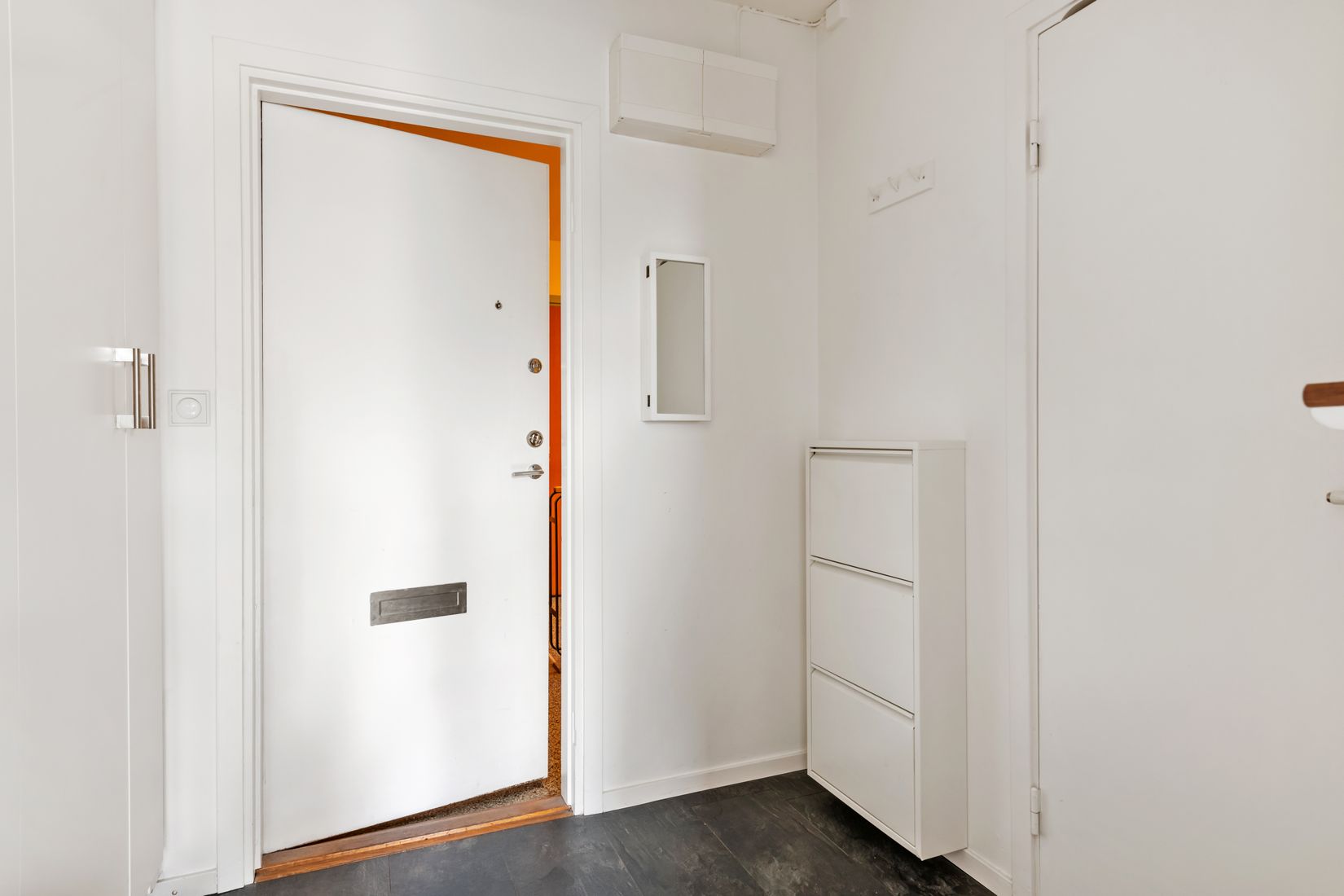 Bostadsrätt, Hägernäsvägen 2, Hägernäs, Täby