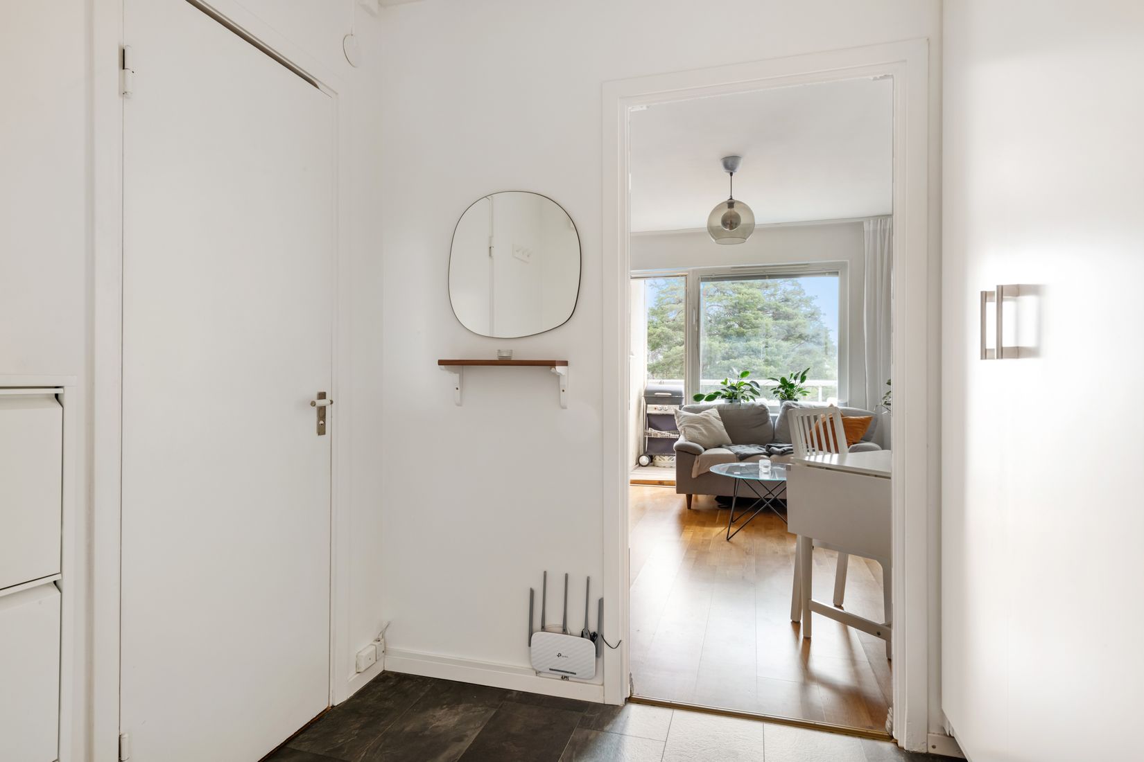 Bostadsrätt, Hägernäsvägen 2, Hägernäs, Täby