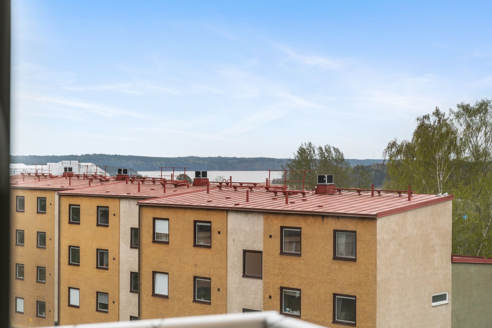 Bostadsrätt, Hägernäsvägen 2, Hägernäs, Täby