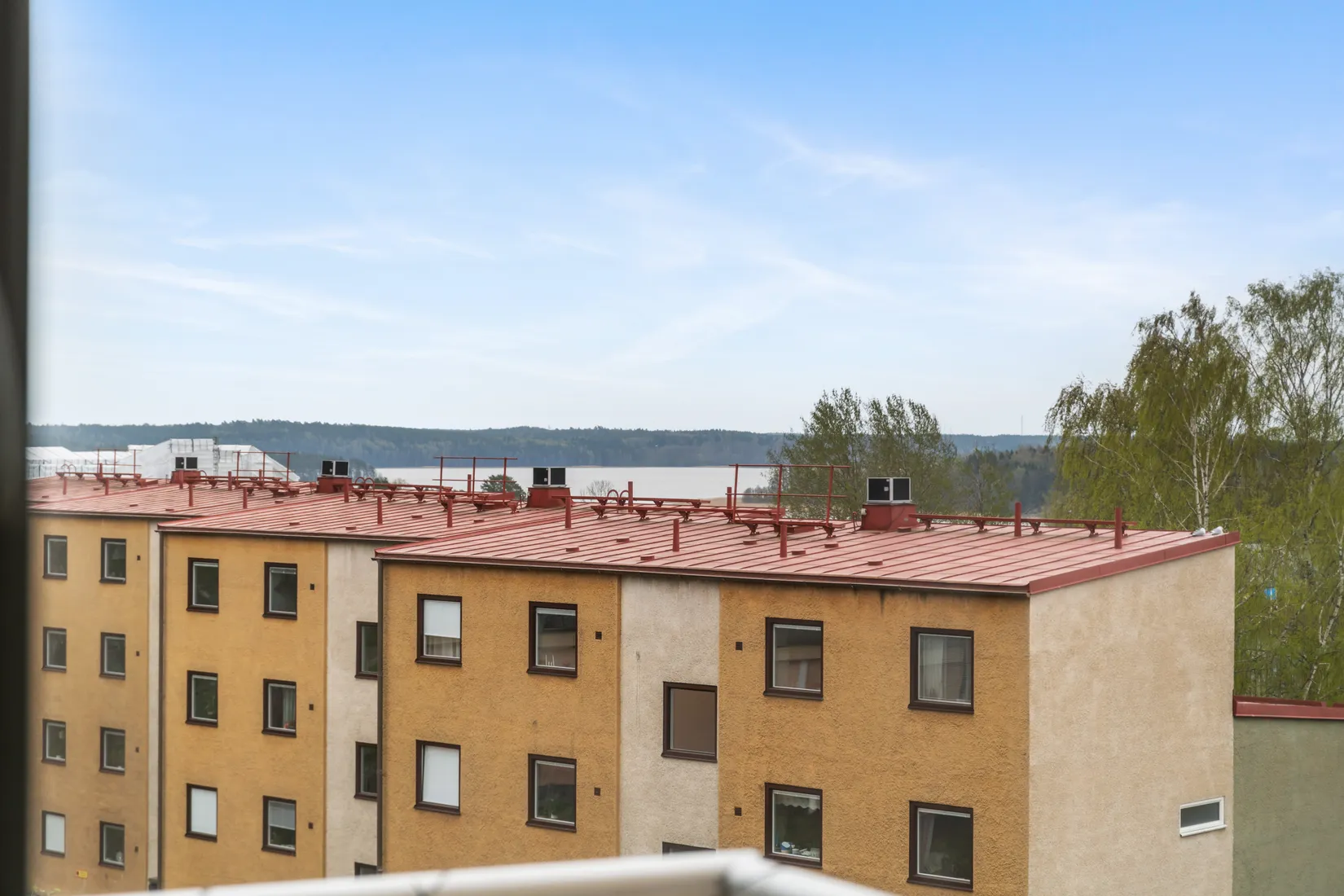 Bostadsrätt, Hägernäsvägen 2, Hägernäs, Täby