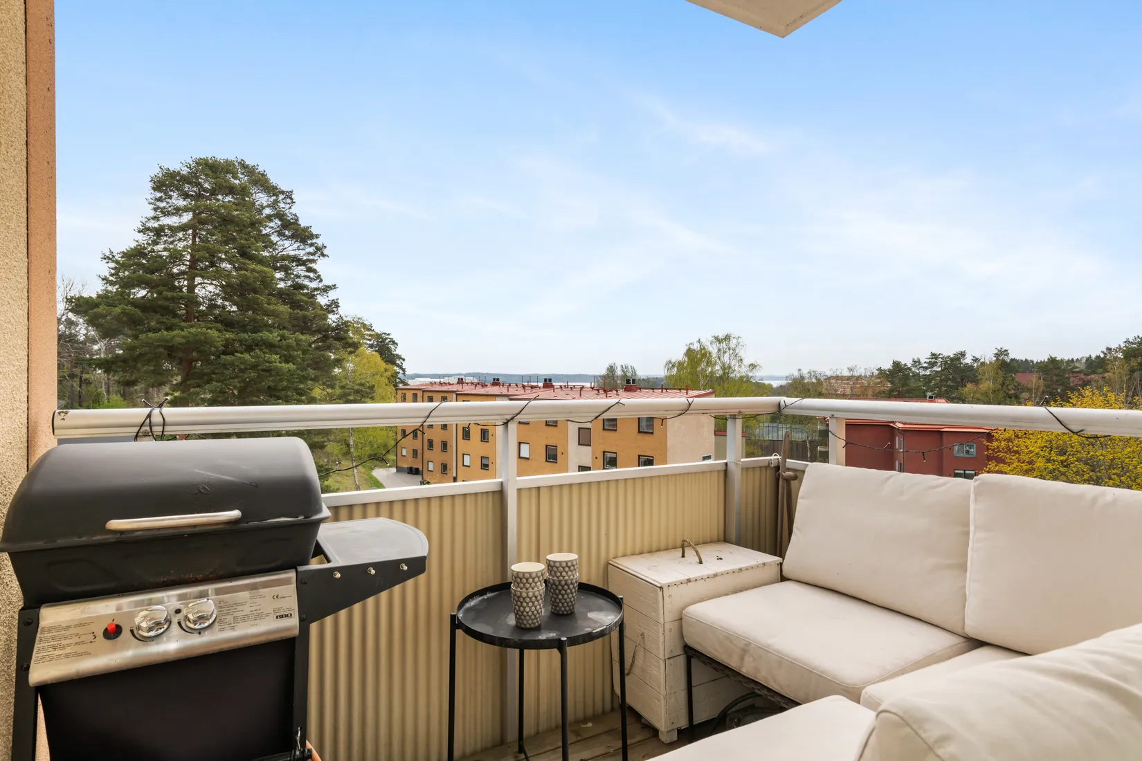 Bostadsrätt, Hägernäsvägen 2, Hägernäs, Täby