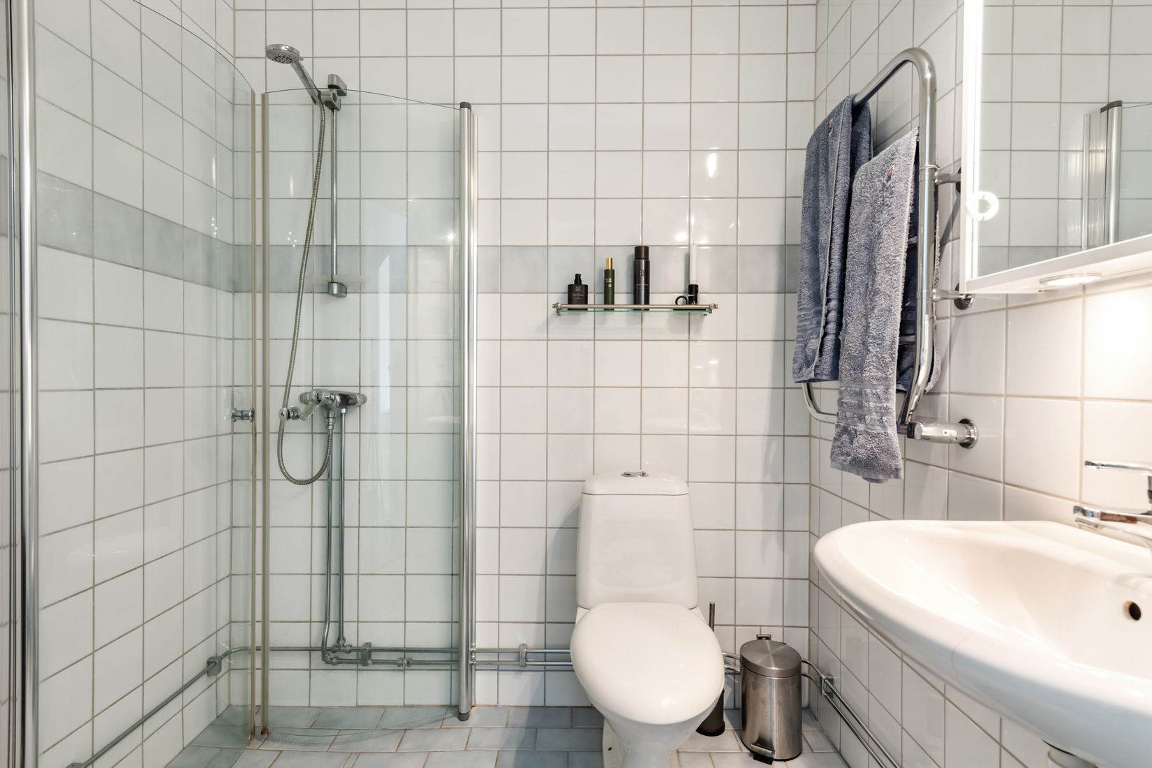 Bostadsrätt, Hägernäsvägen 2, Hägernäs, Täby