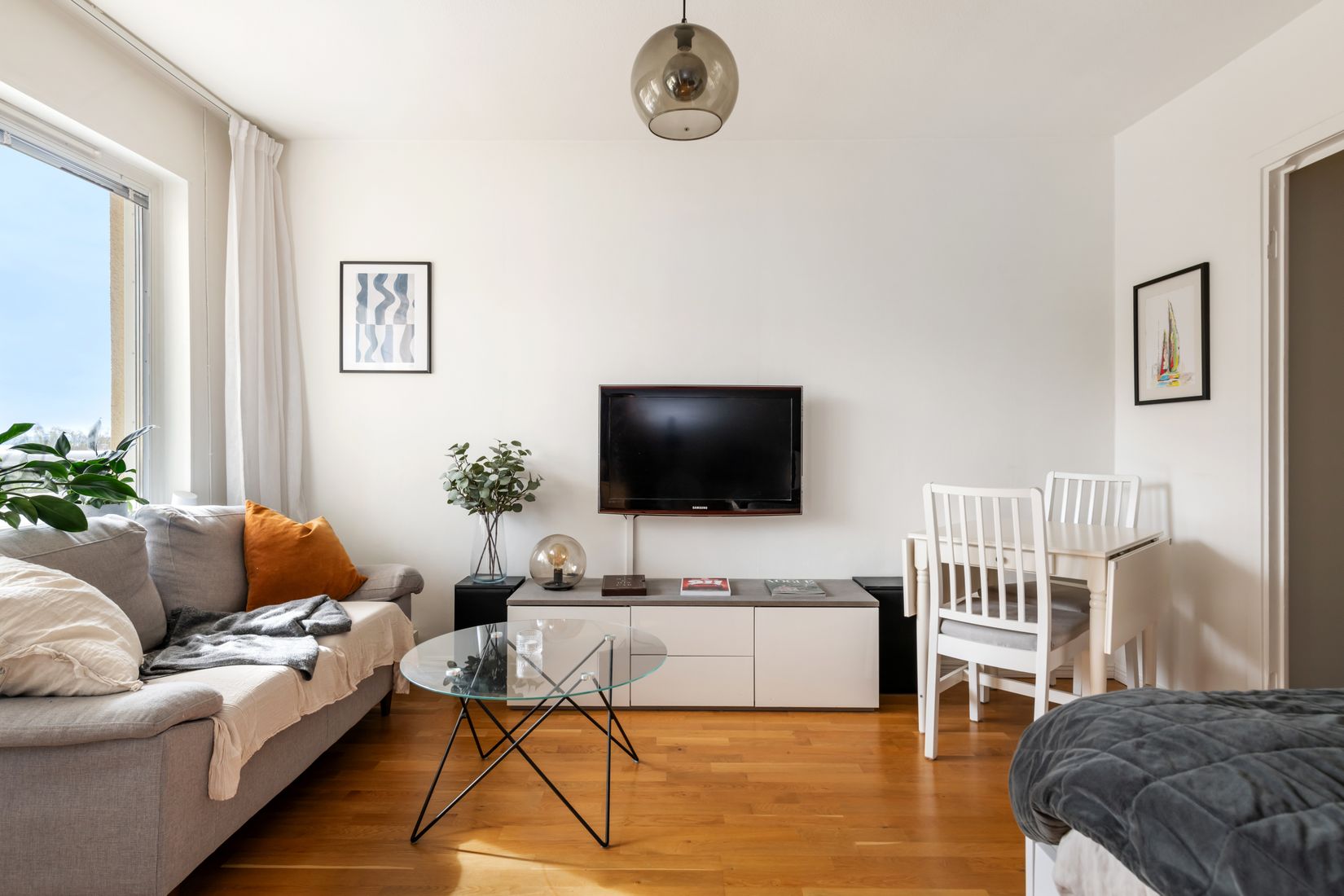 Bostadsrätt, Hägernäsvägen 2, Hägernäs, Täby