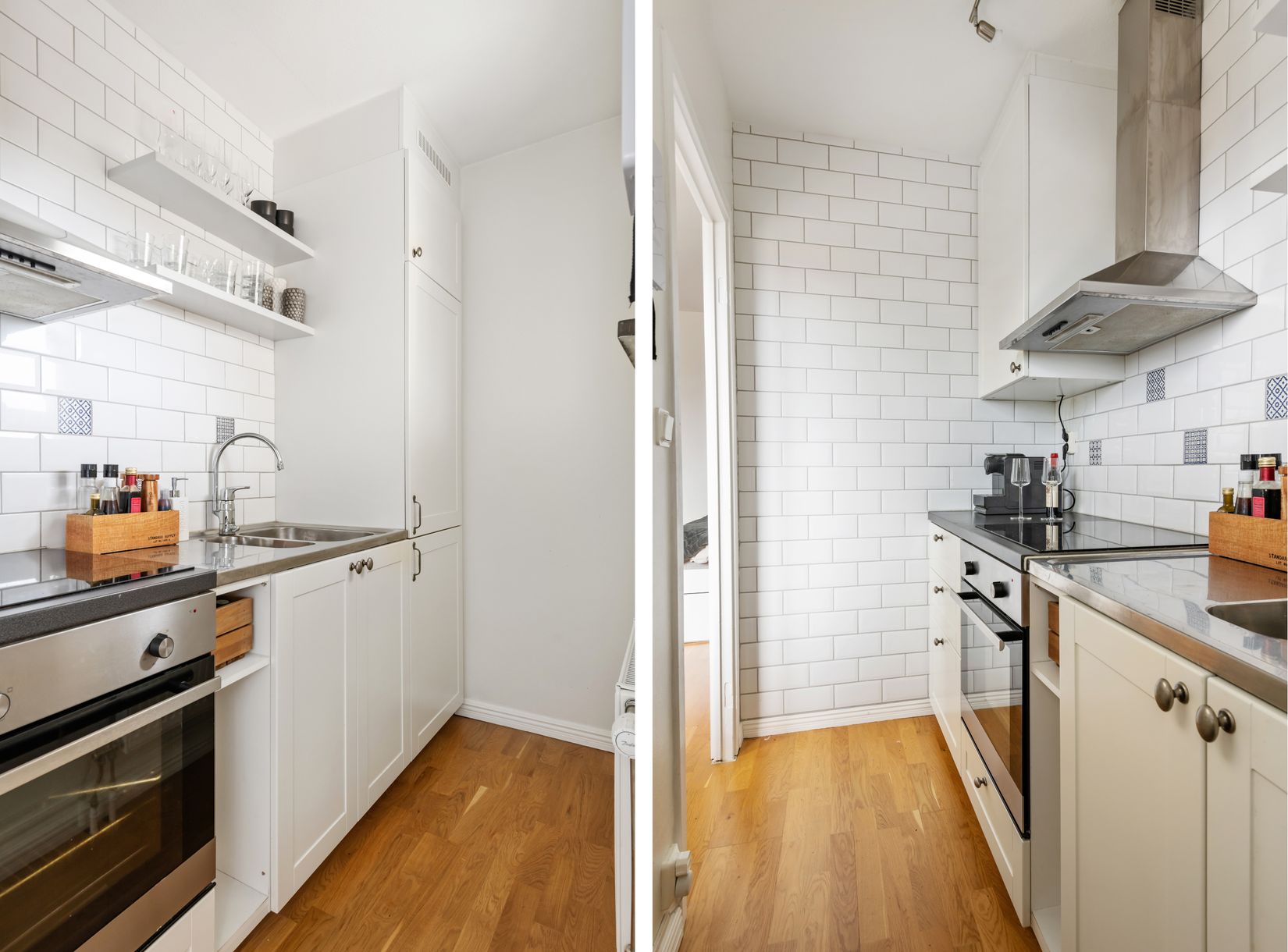 Bostadsrätt, Hägernäsvägen 2, Hägernäs, Täby