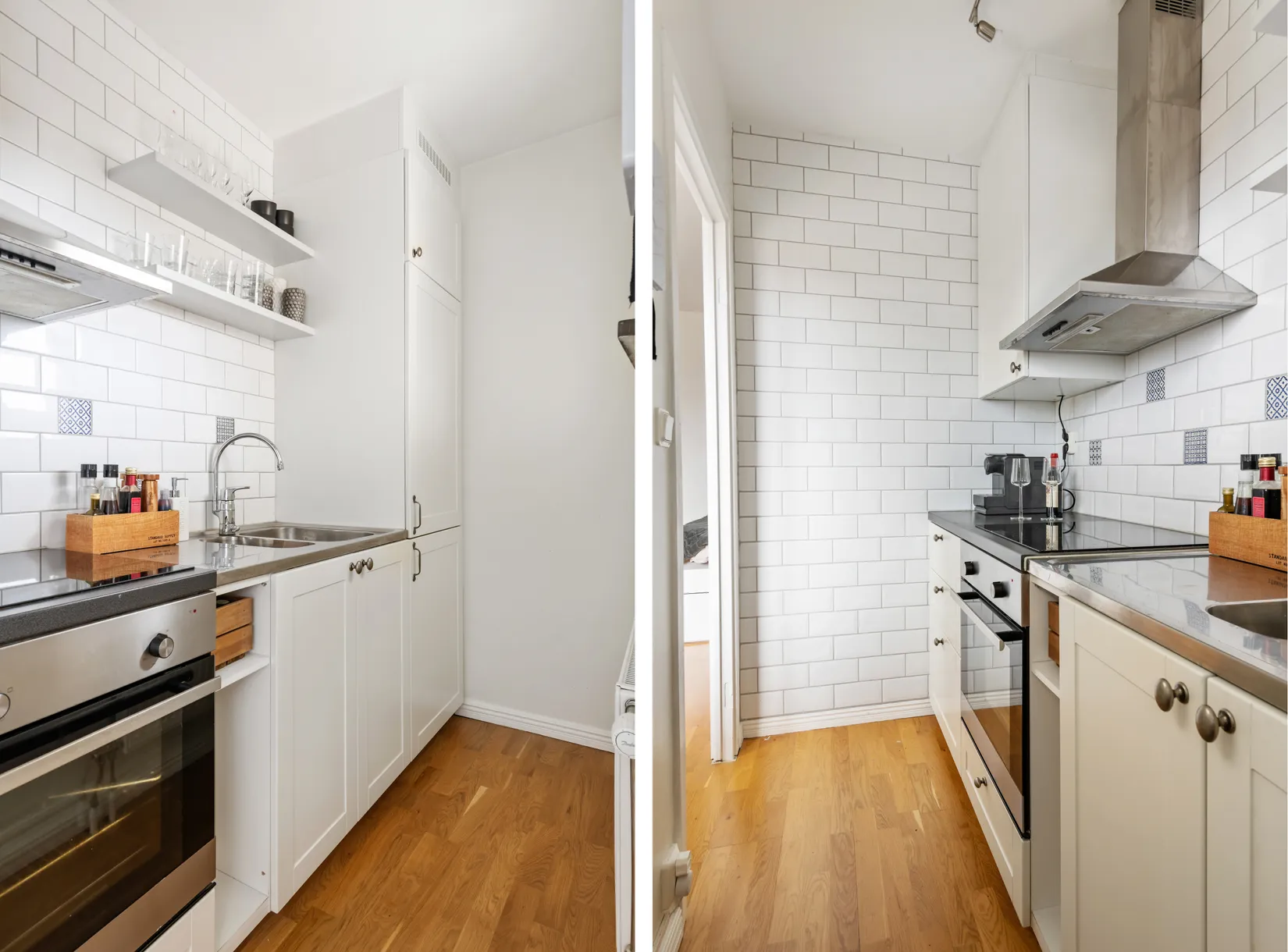 Bostadsrätt, Hägernäsvägen 2, Hägernäs, Täby