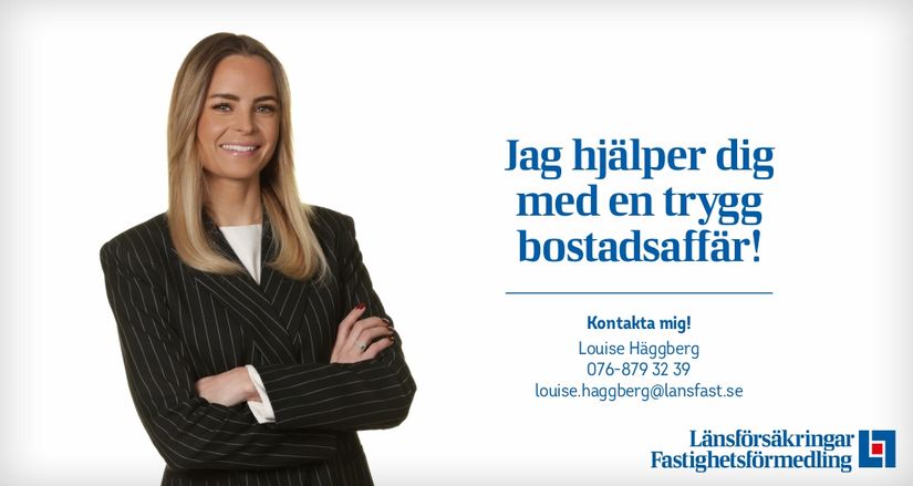 Bostadsrätt, Hägernäsvägen 2, Hägernäs, Täby