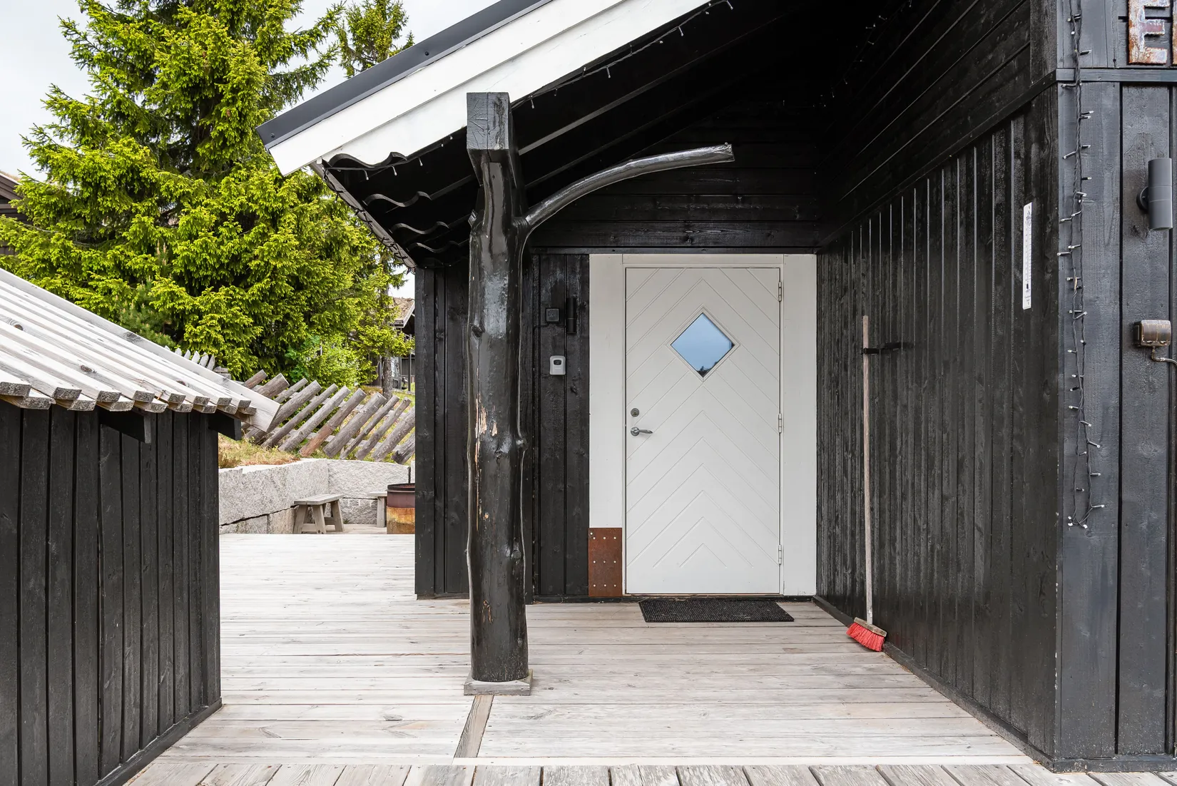 Villa, Orren 11B, Branäs, Torsby