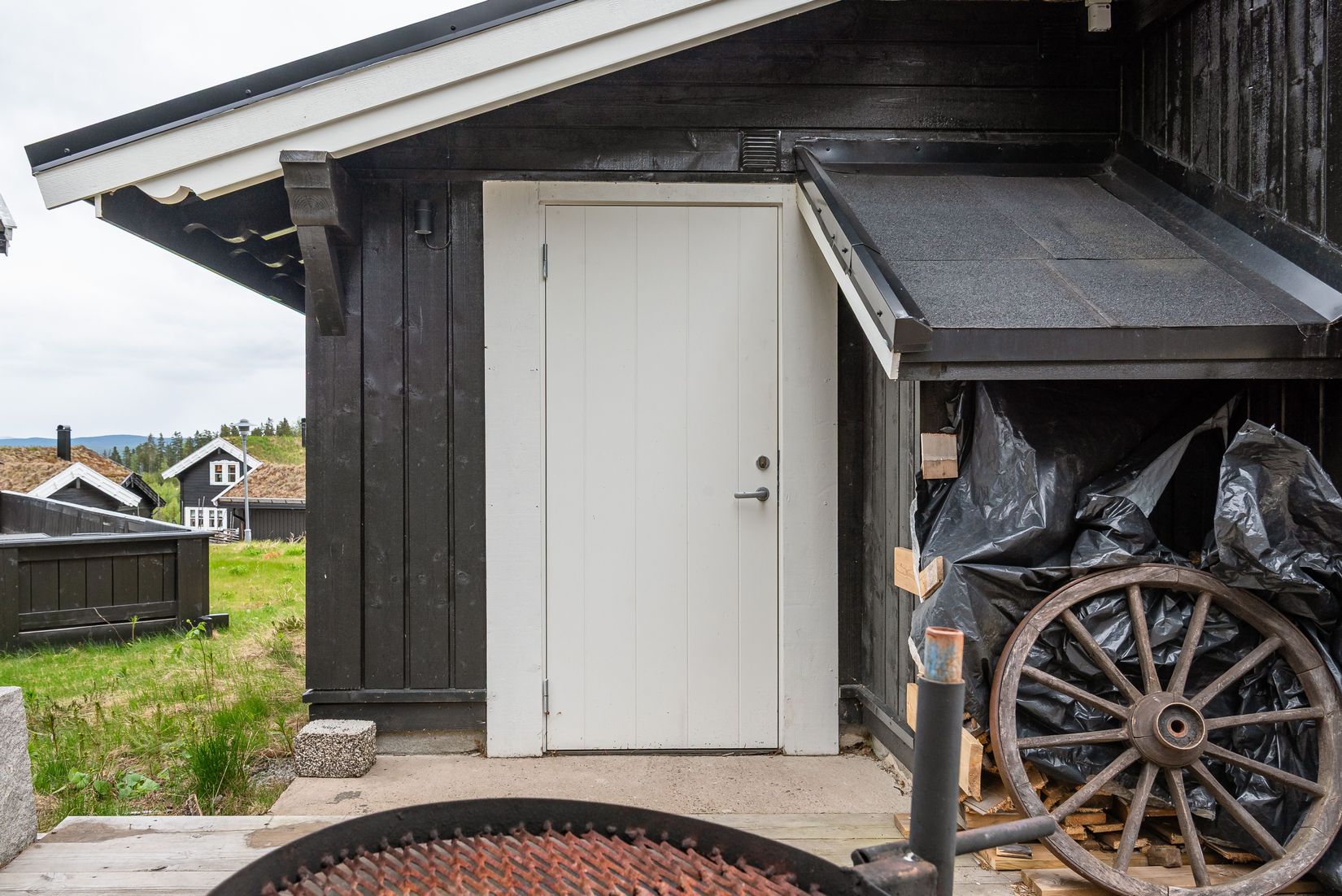 Villa, Orren 11B, Branäs, Torsby