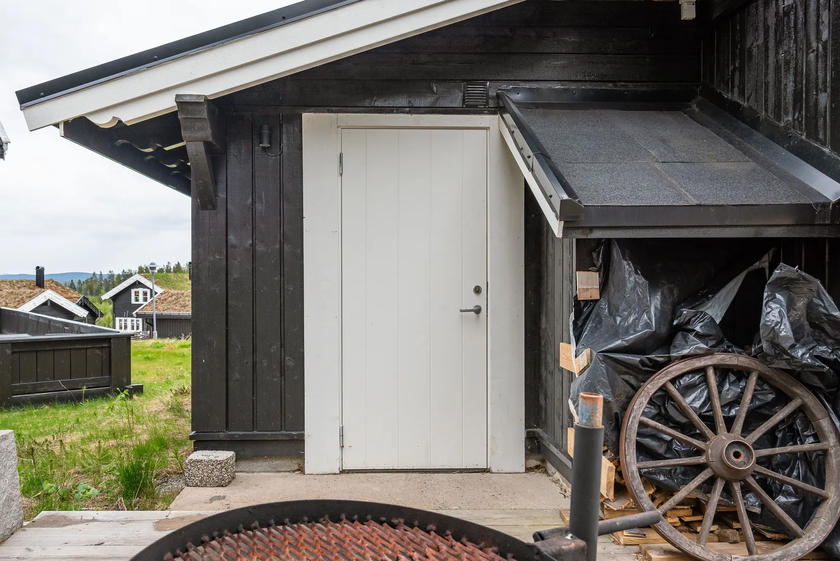 Villa, Orren 11B, Branäs, Torsby