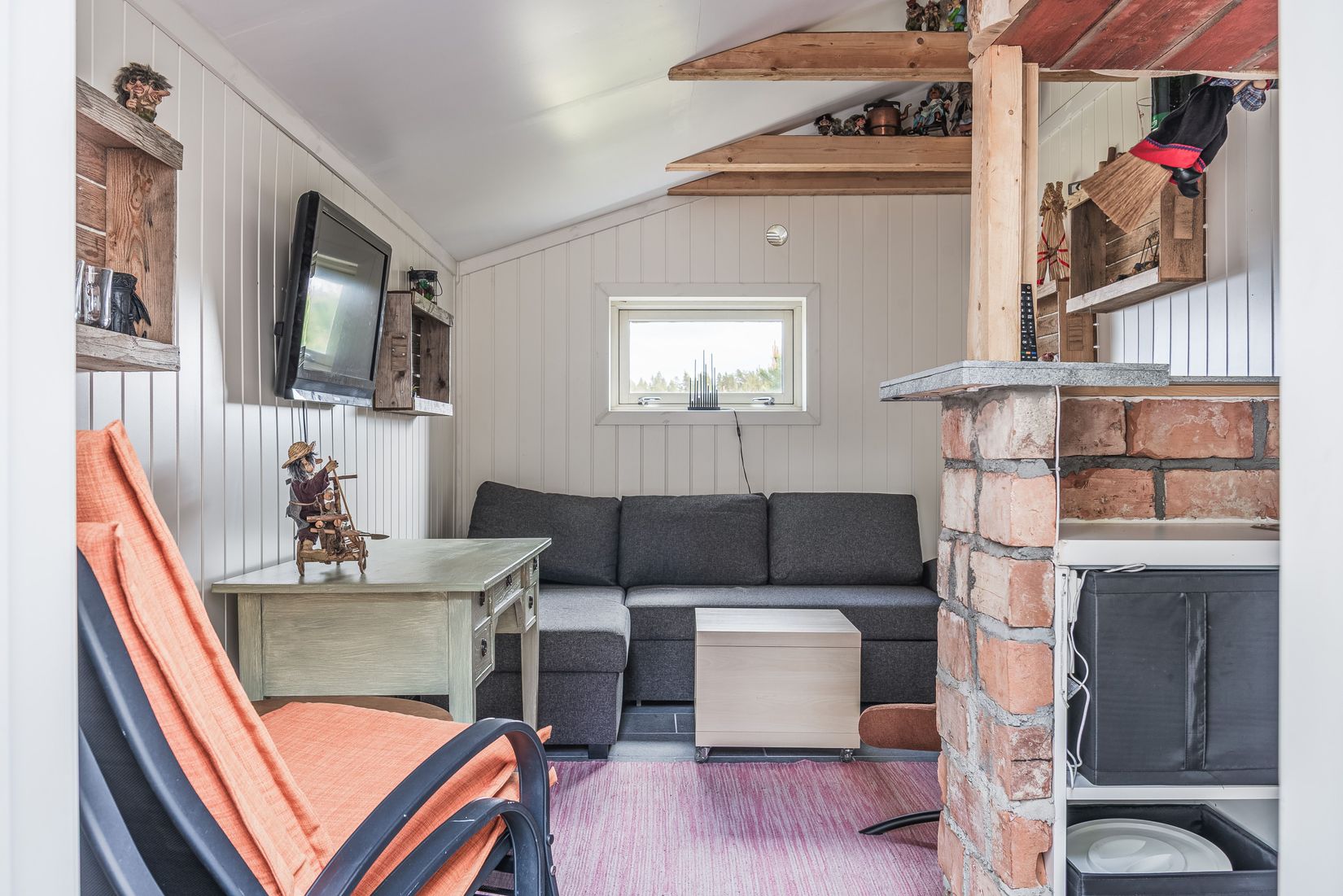 Villa, Orren 11B, Branäs, Torsby