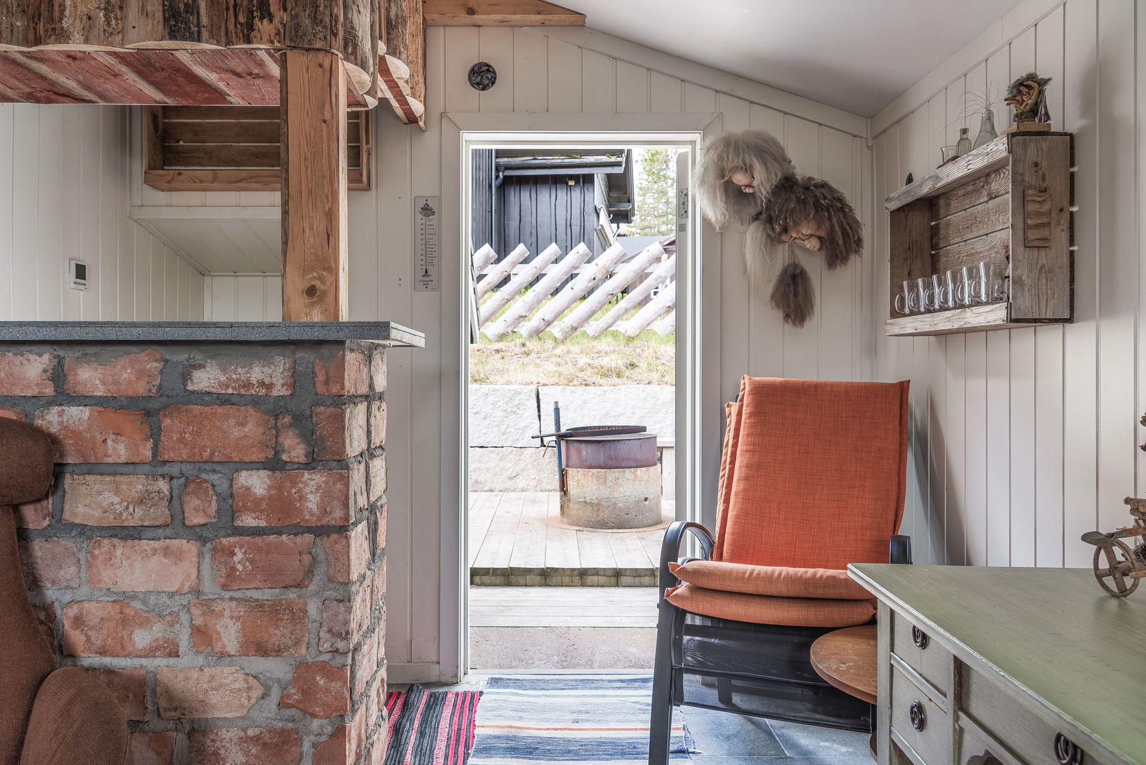 Villa, Orren 11B, Branäs, Torsby