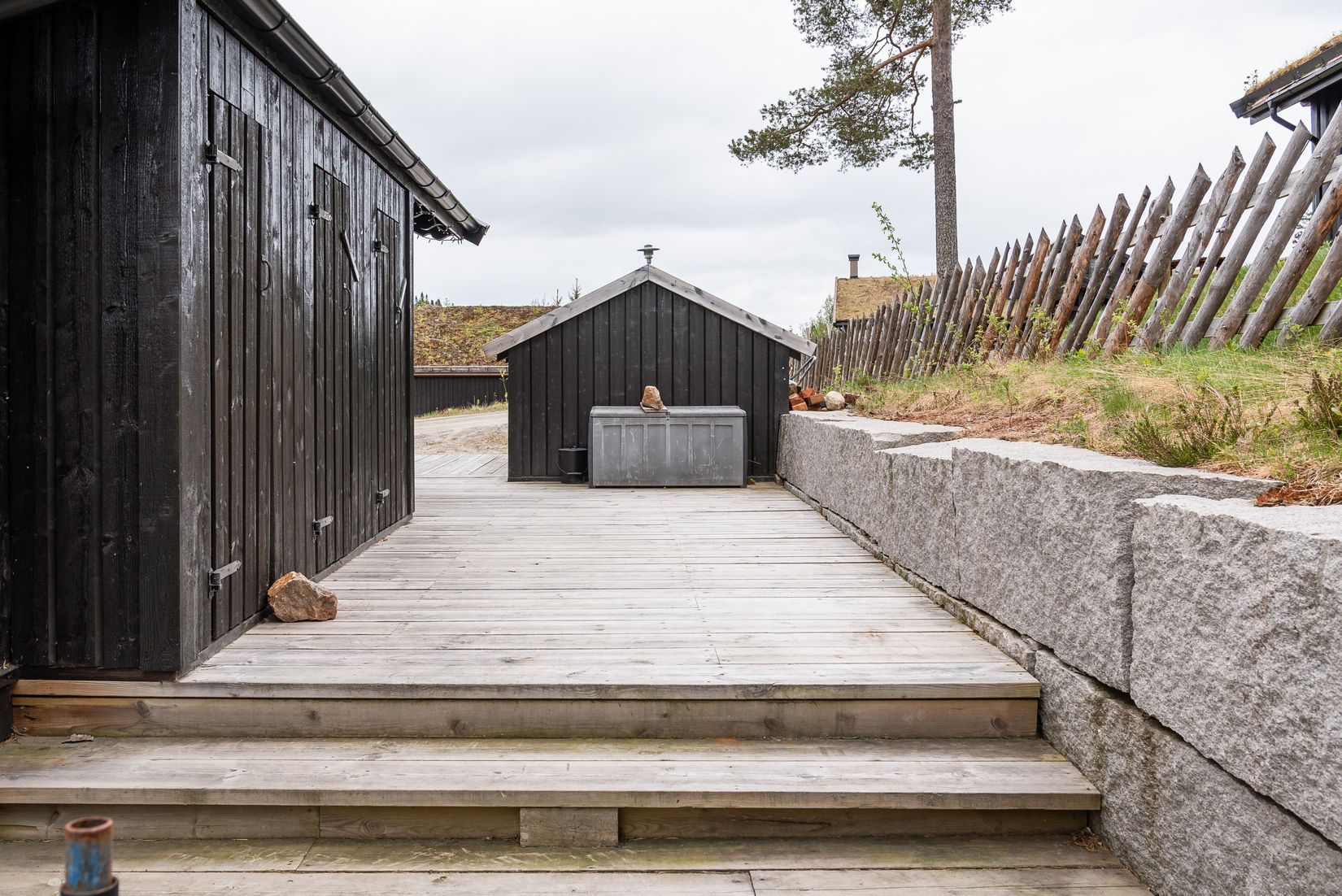 Villa, Orren 11B, Branäs, Torsby