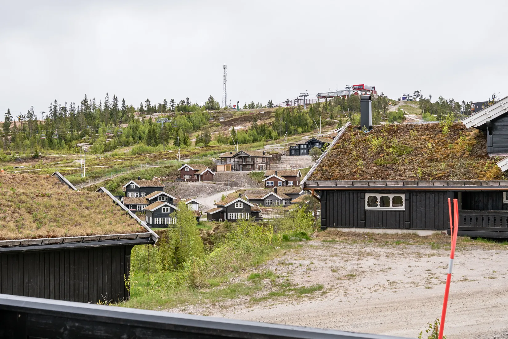 Villa, Orren 11B, Branäs, Torsby