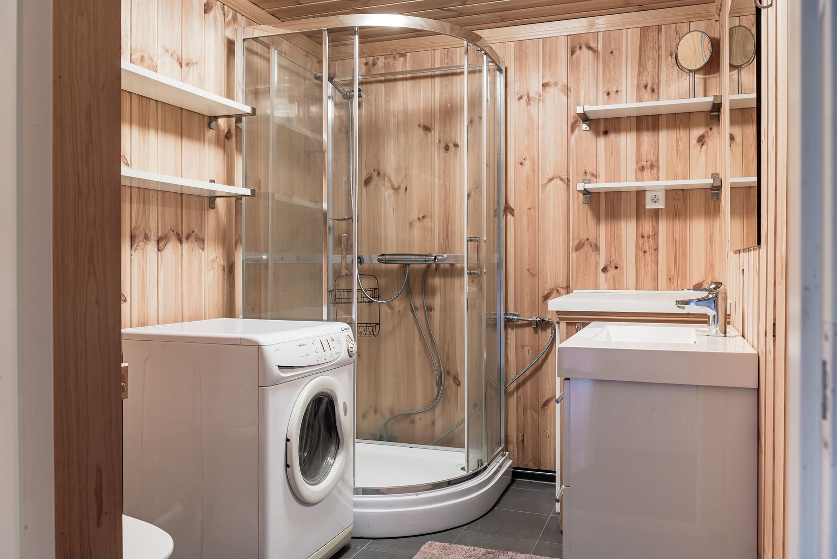 Villa, Orren 11B, Branäs, Torsby