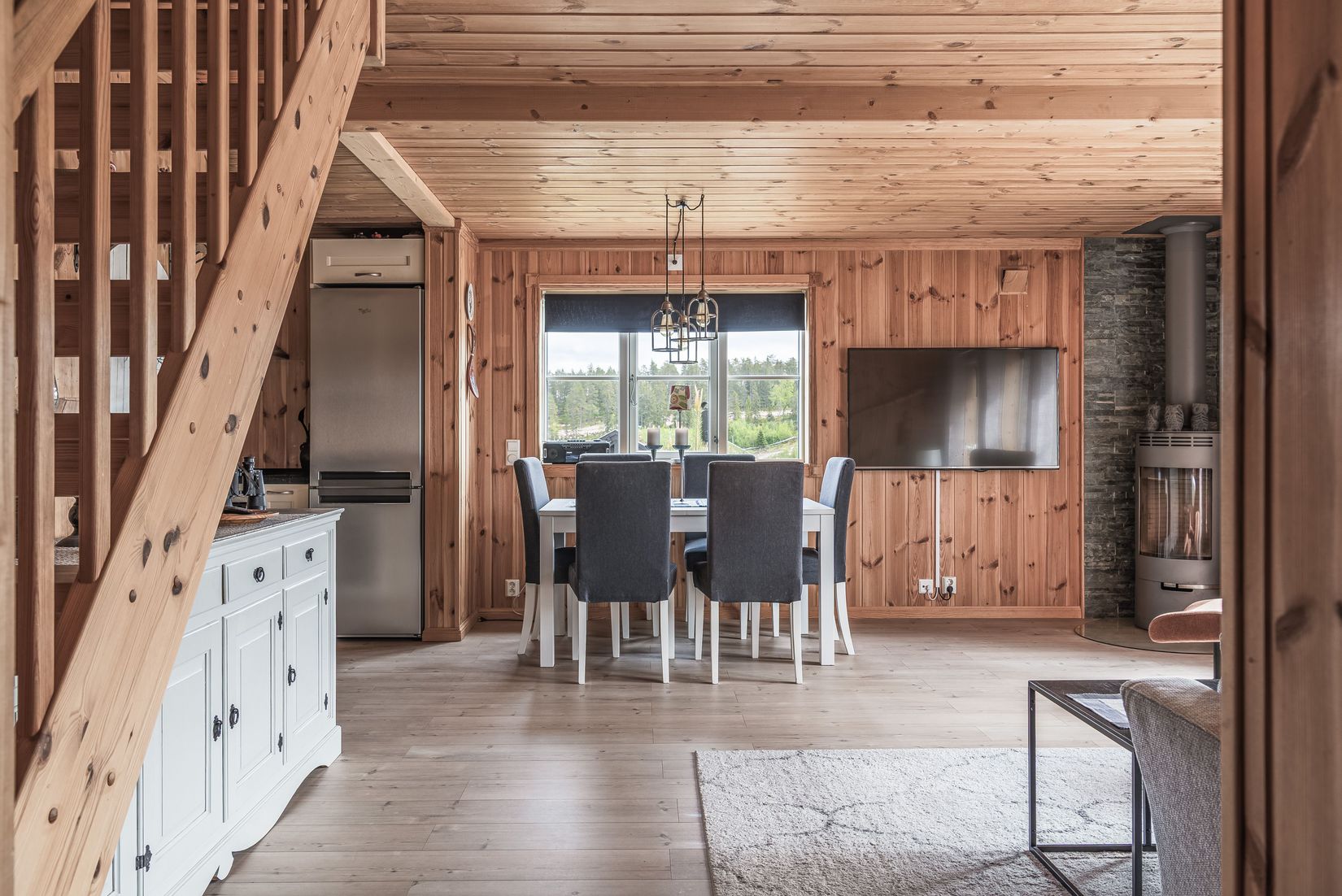 Villa, Orren 11B, Branäs, Torsby