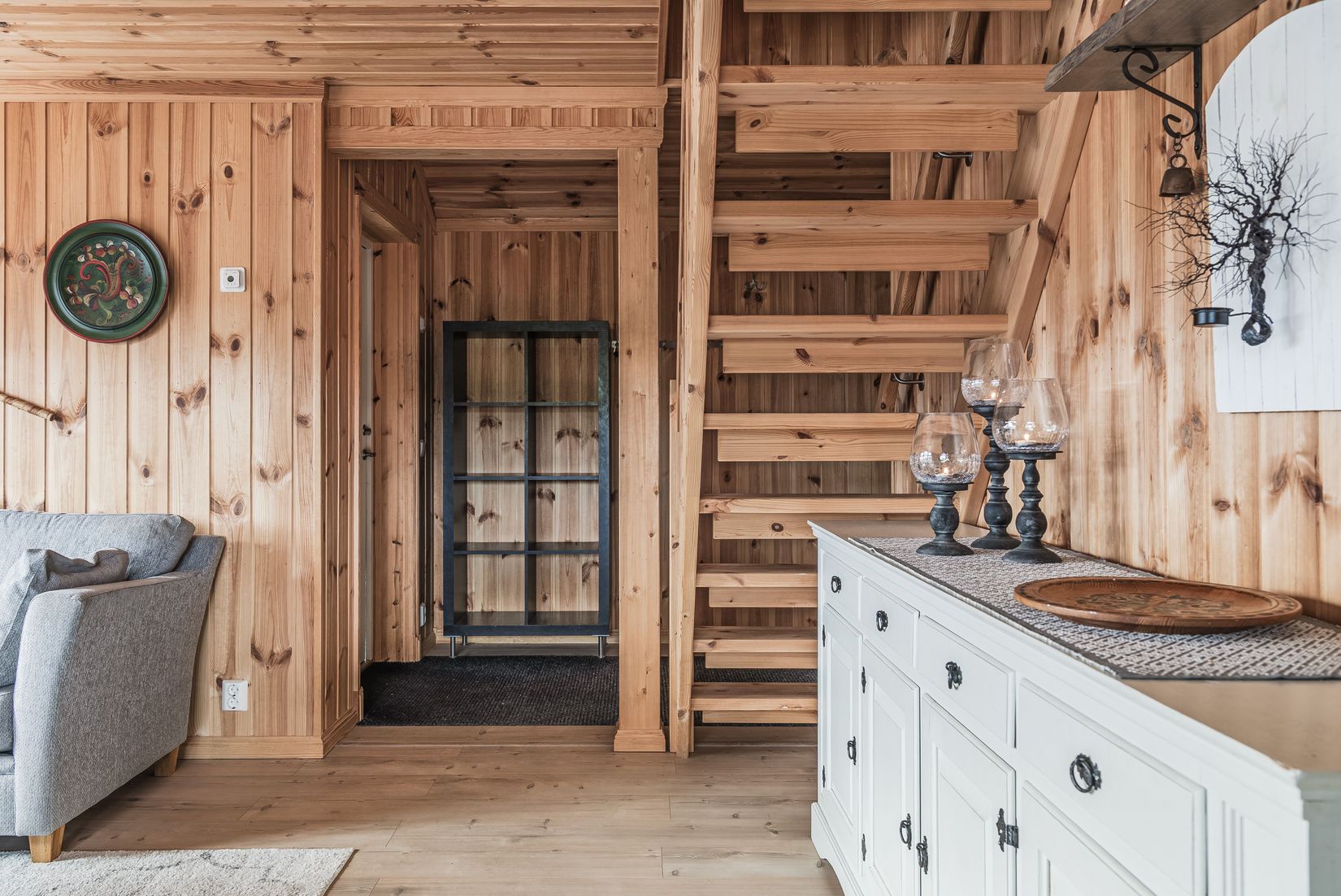 Villa, Orren 11B, Branäs, Torsby