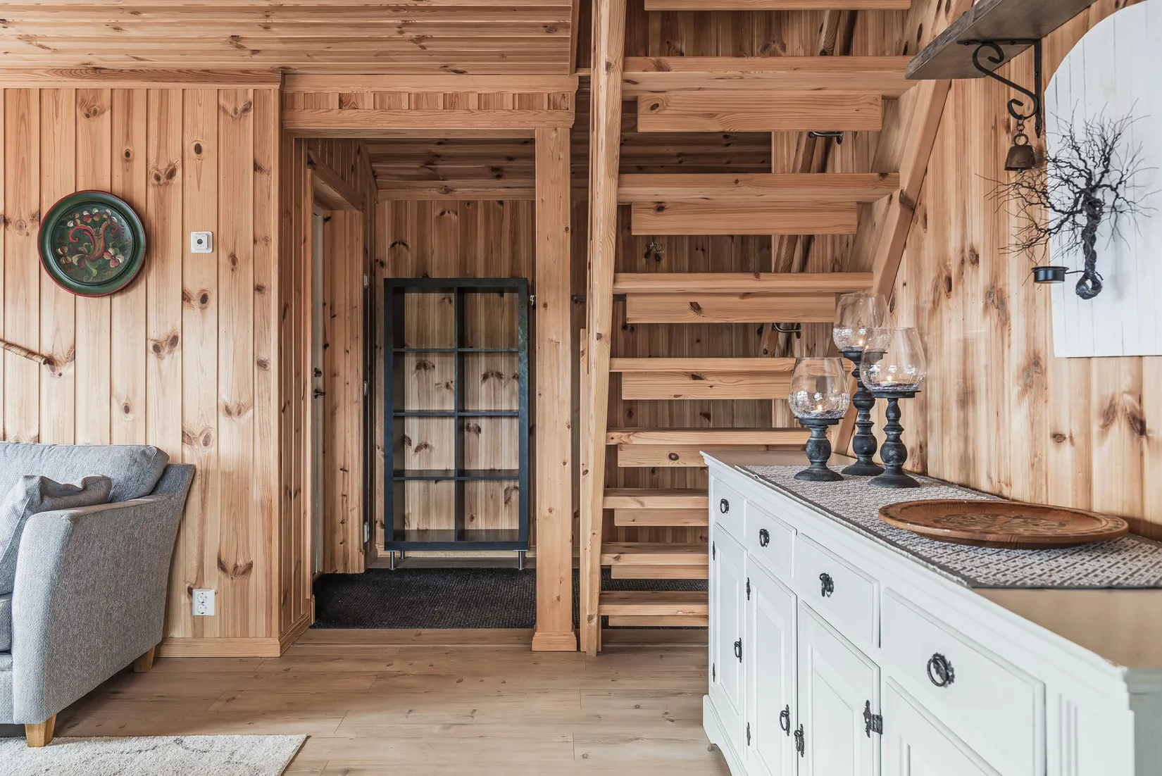 Villa, Orren 11B, Branäs, Torsby