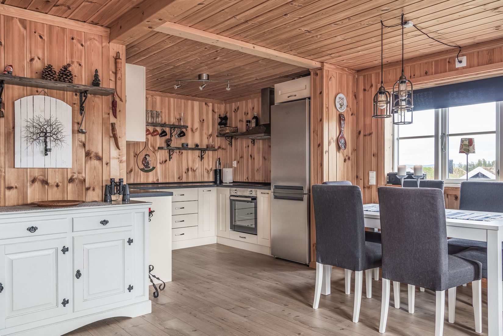 Villa, Orren 11B, Branäs, Torsby