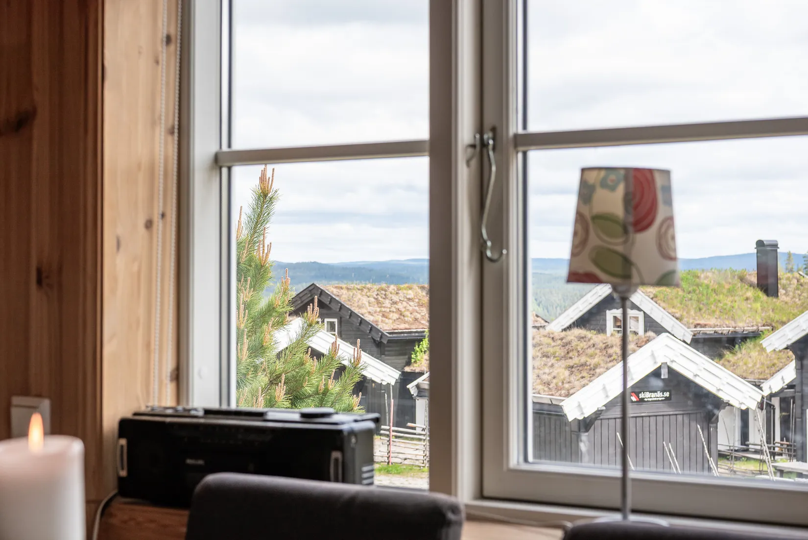 Villa, Orren 11B, Branäs, Torsby