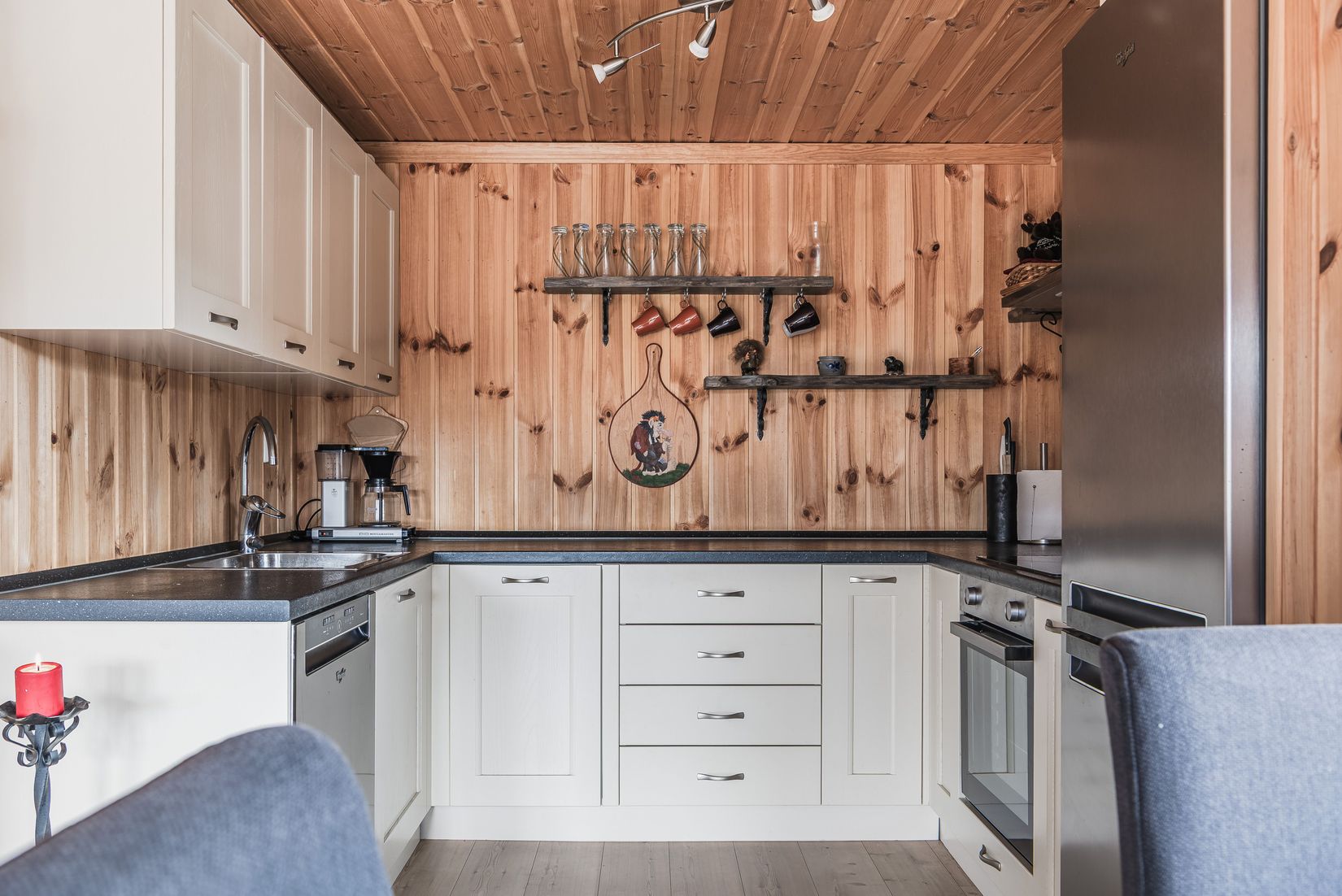 Villa, Orren 11B, Branäs, Torsby