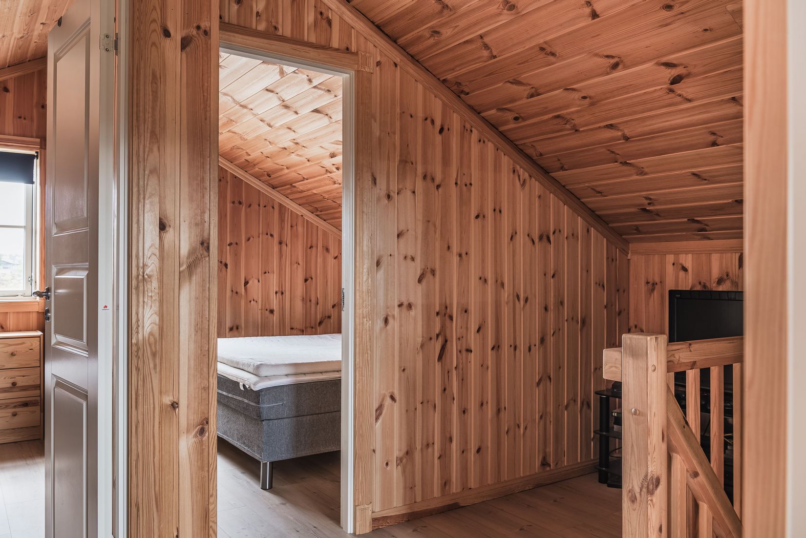 Villa, Orren 11B, Branäs, Torsby