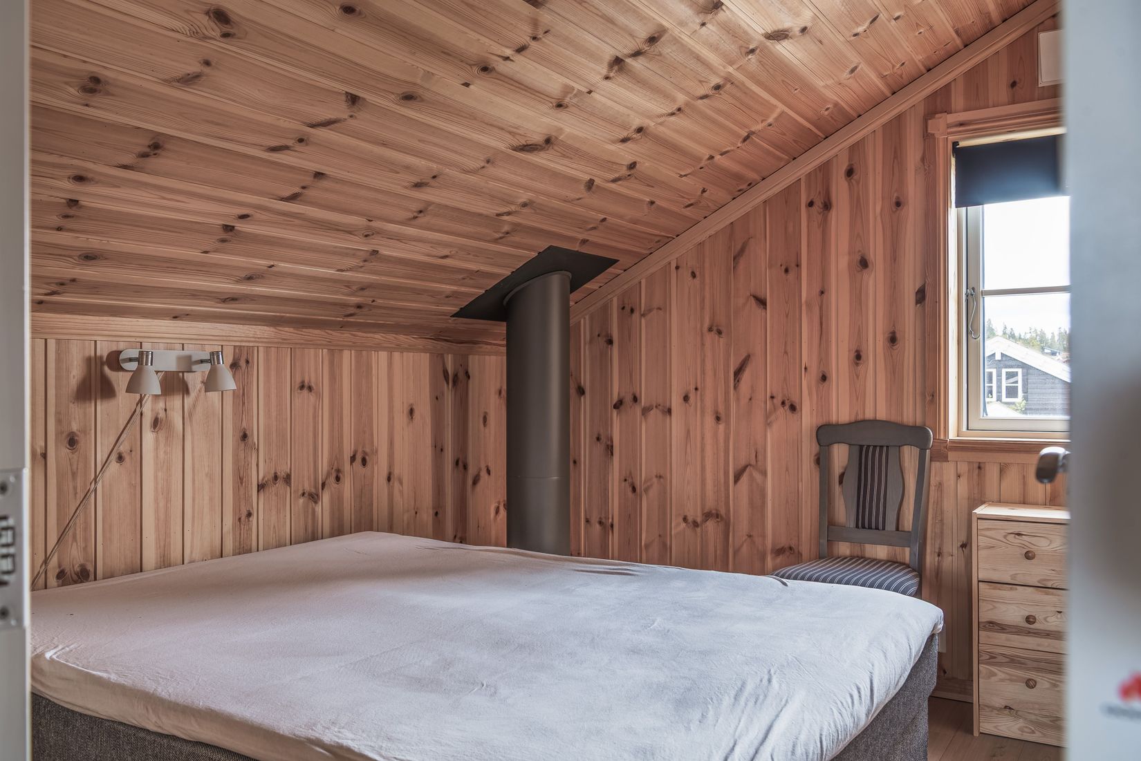 Villa, Orren 11B, Branäs, Torsby