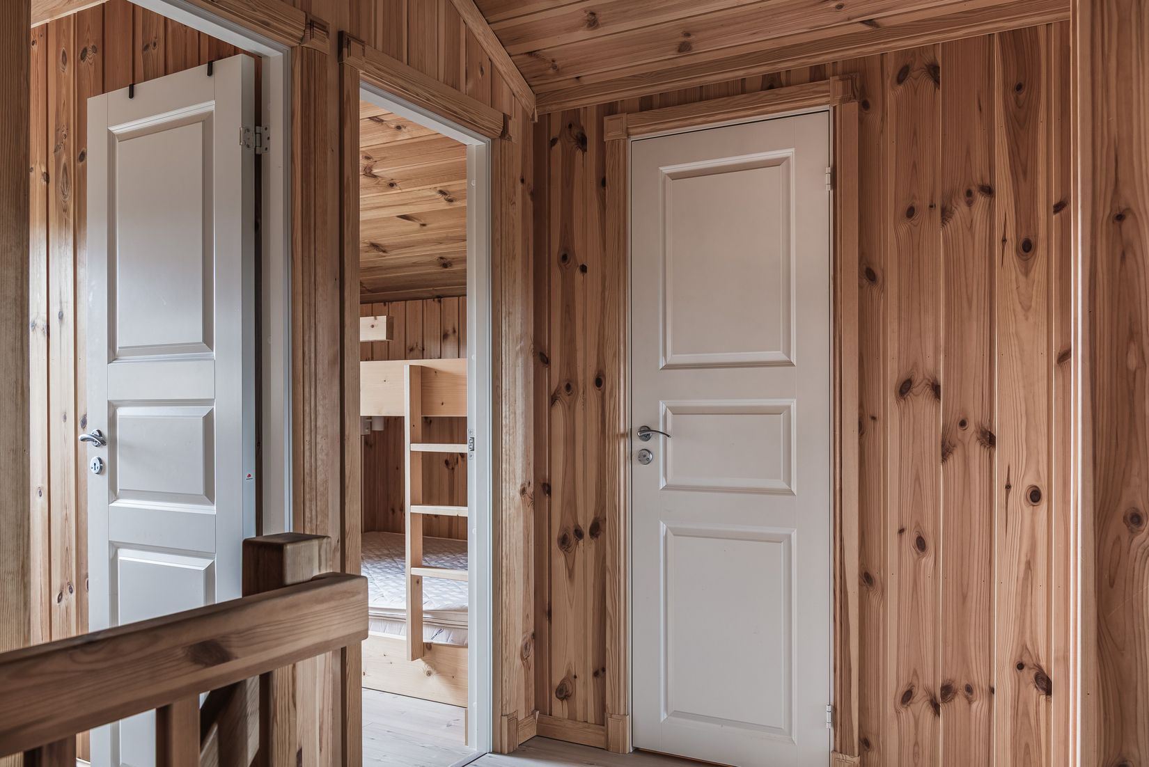 Villa, Orren 11B, Branäs, Torsby