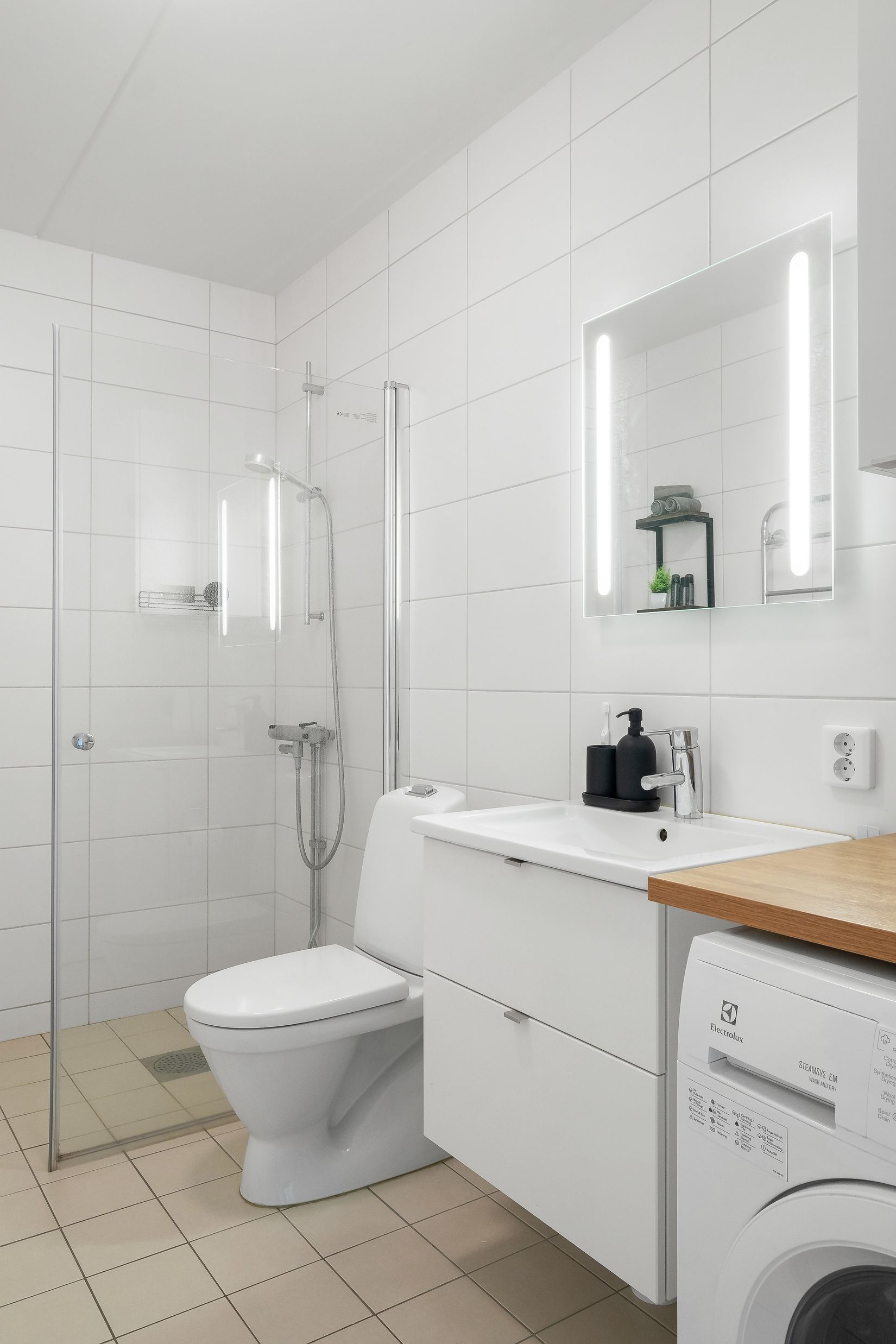 Bostadsrätt, Gamla Enköpingsvägen 174, Sundbyberg